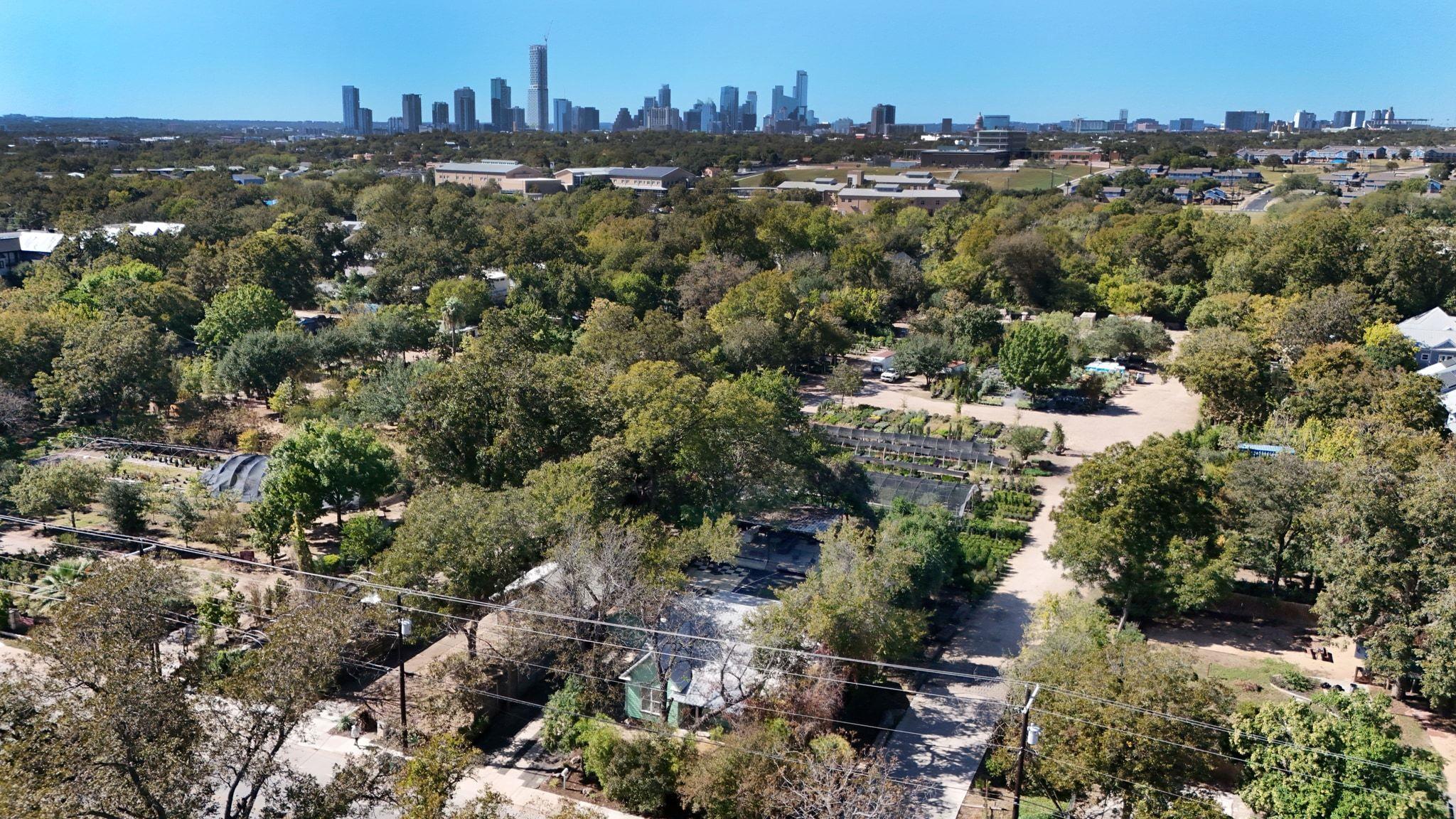 1122 Tillery St, Austin, TX 78702