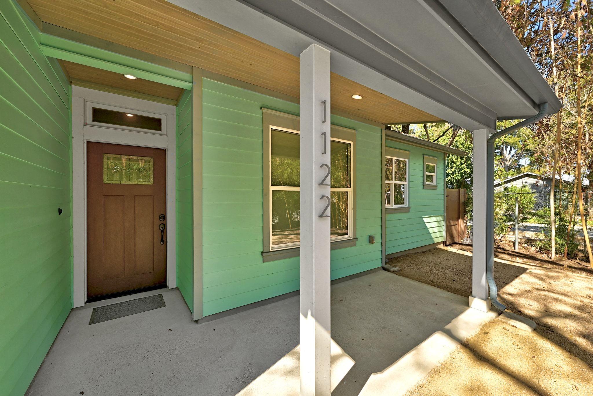 1122 Tillery St, Austin, TX 78702