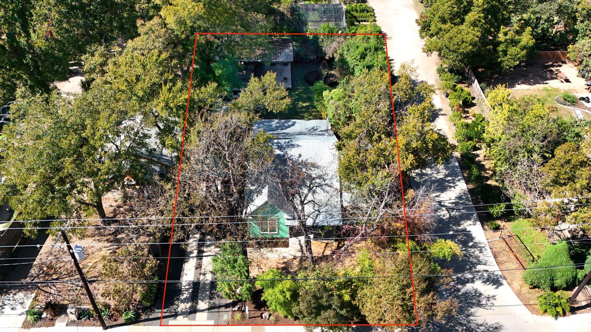 1122 Tillery St, Austin, TX 78702