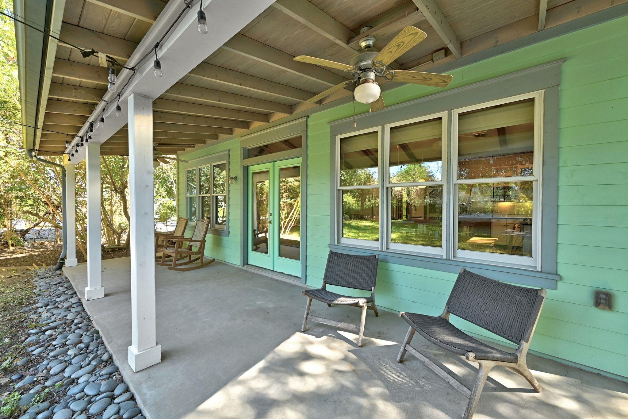 1122 Tillery St, Austin, TX 78702