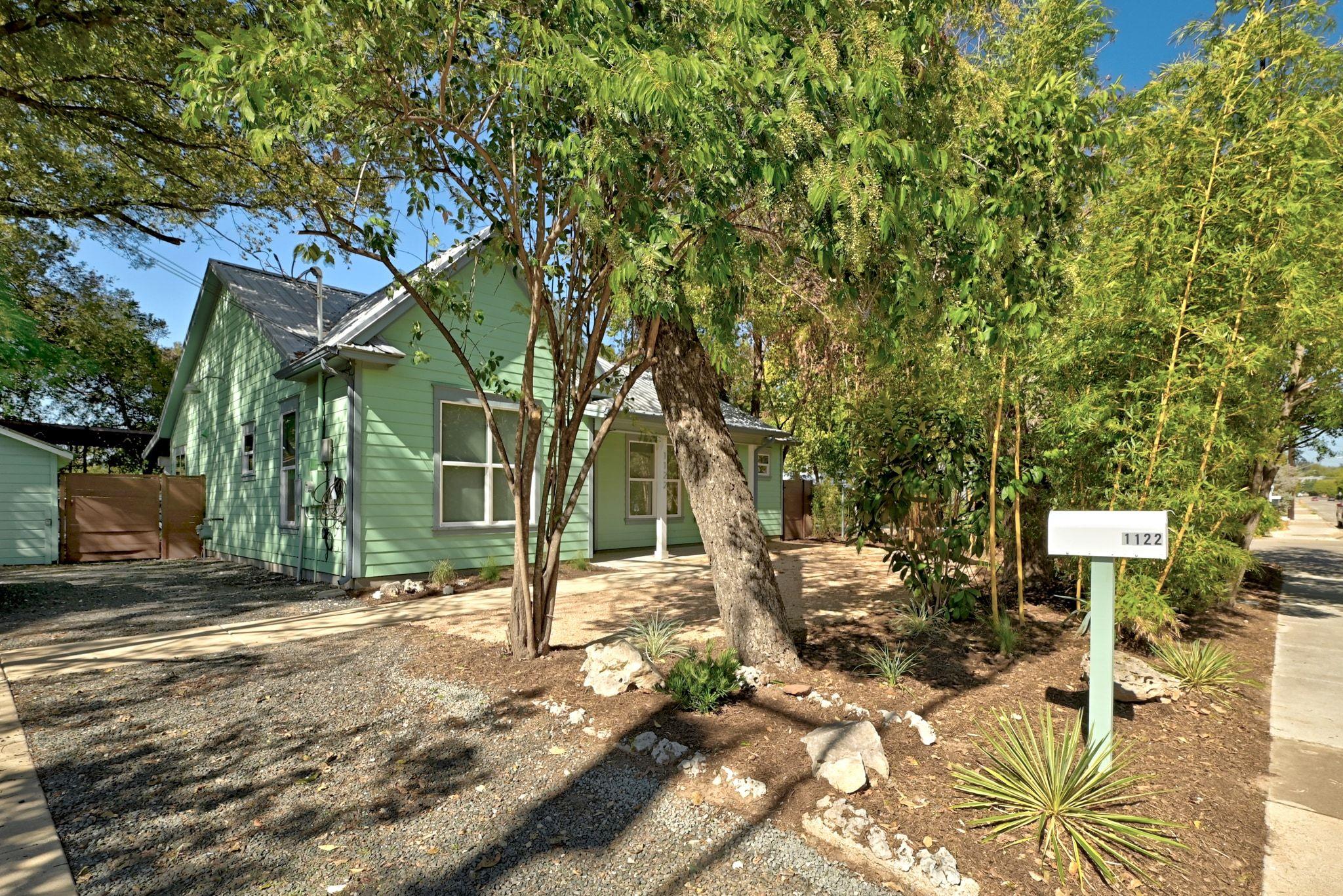 1122 Tillery St, Austin, TX 78702