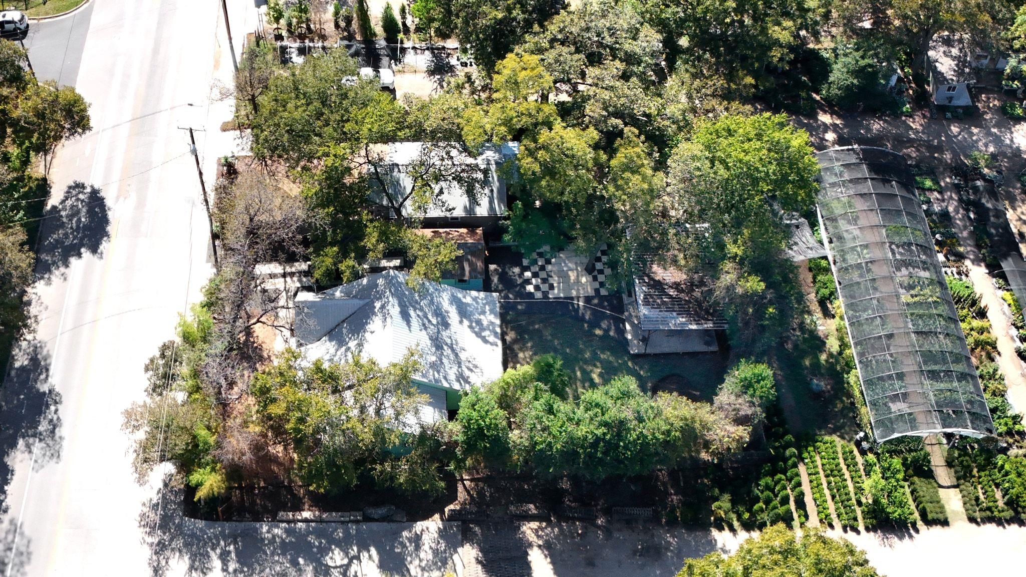 1122 Tillery St, Austin, TX 78702