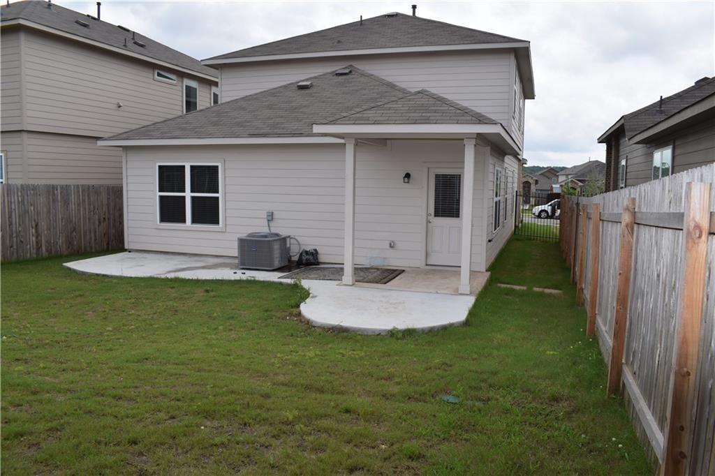 120 Feather Grass Ave, Leander, TX 78641