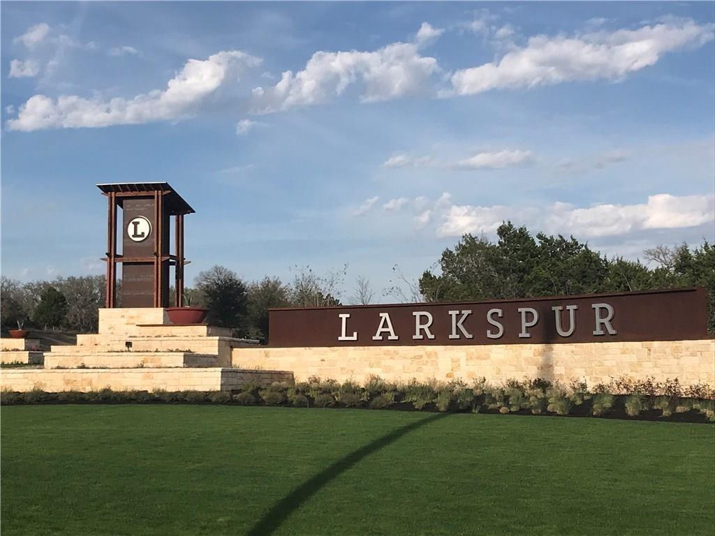 120 Feather Grass Ave, Leander, TX 78641