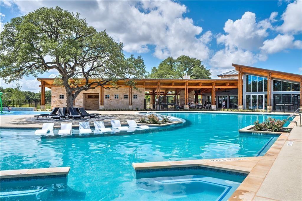 120 Feather Grass Ave, Leander, TX 78641