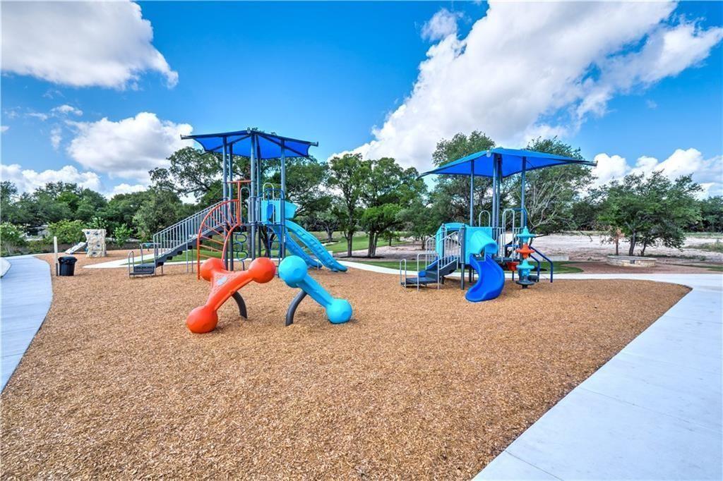 120 Feather Grass Ave, Leander, TX 78641