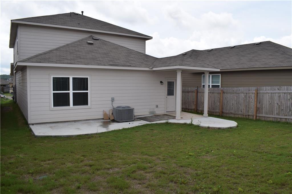 120 Feather Grass Ave, Leander, TX 78641