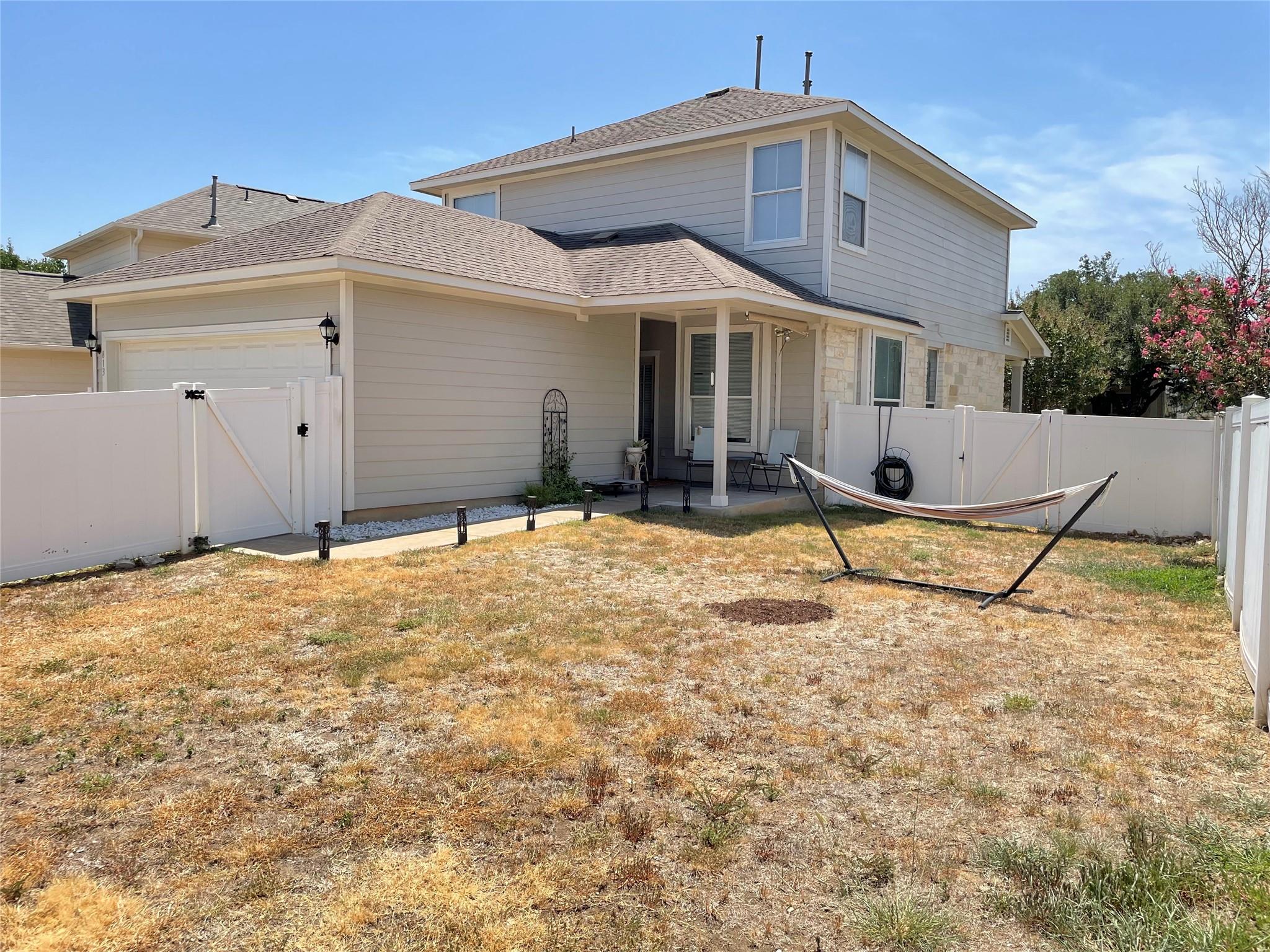 813 Bull Creek Pkwy, Cedar Park, TX 78613