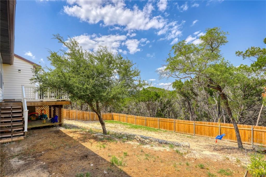 8005 Flintlock Cir, Lago Vista, TX 78645