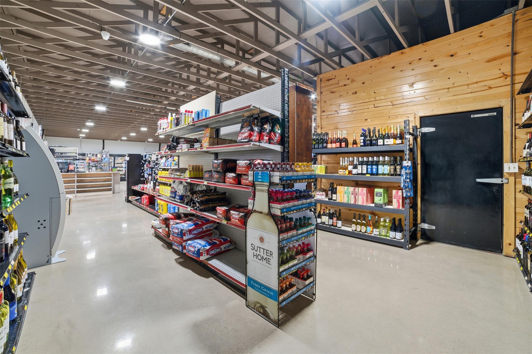 1017 LOOP 332 St, Liberty Hill, TX 78642