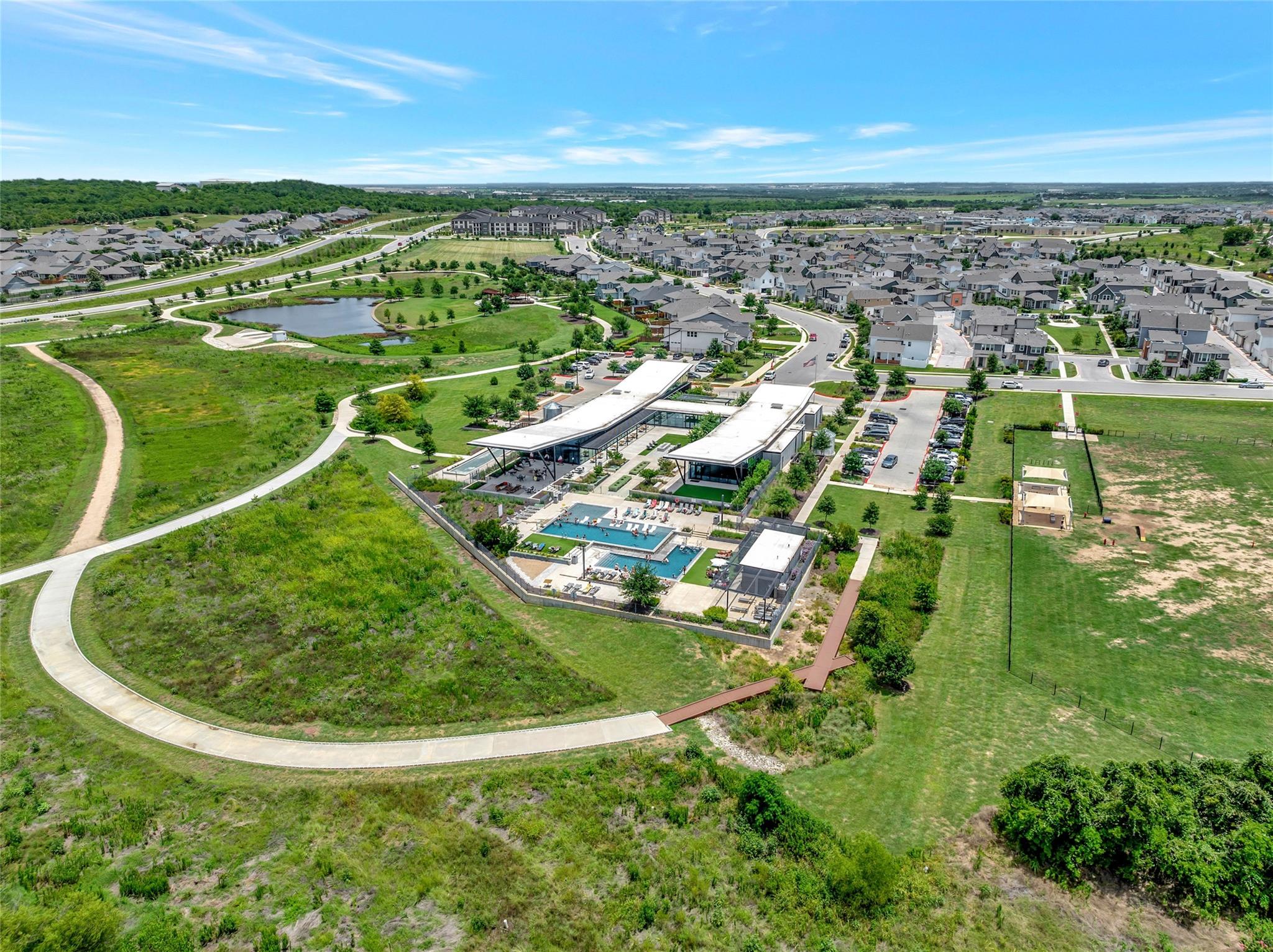 8417 Laughlin Ln, Austin, TX 78744