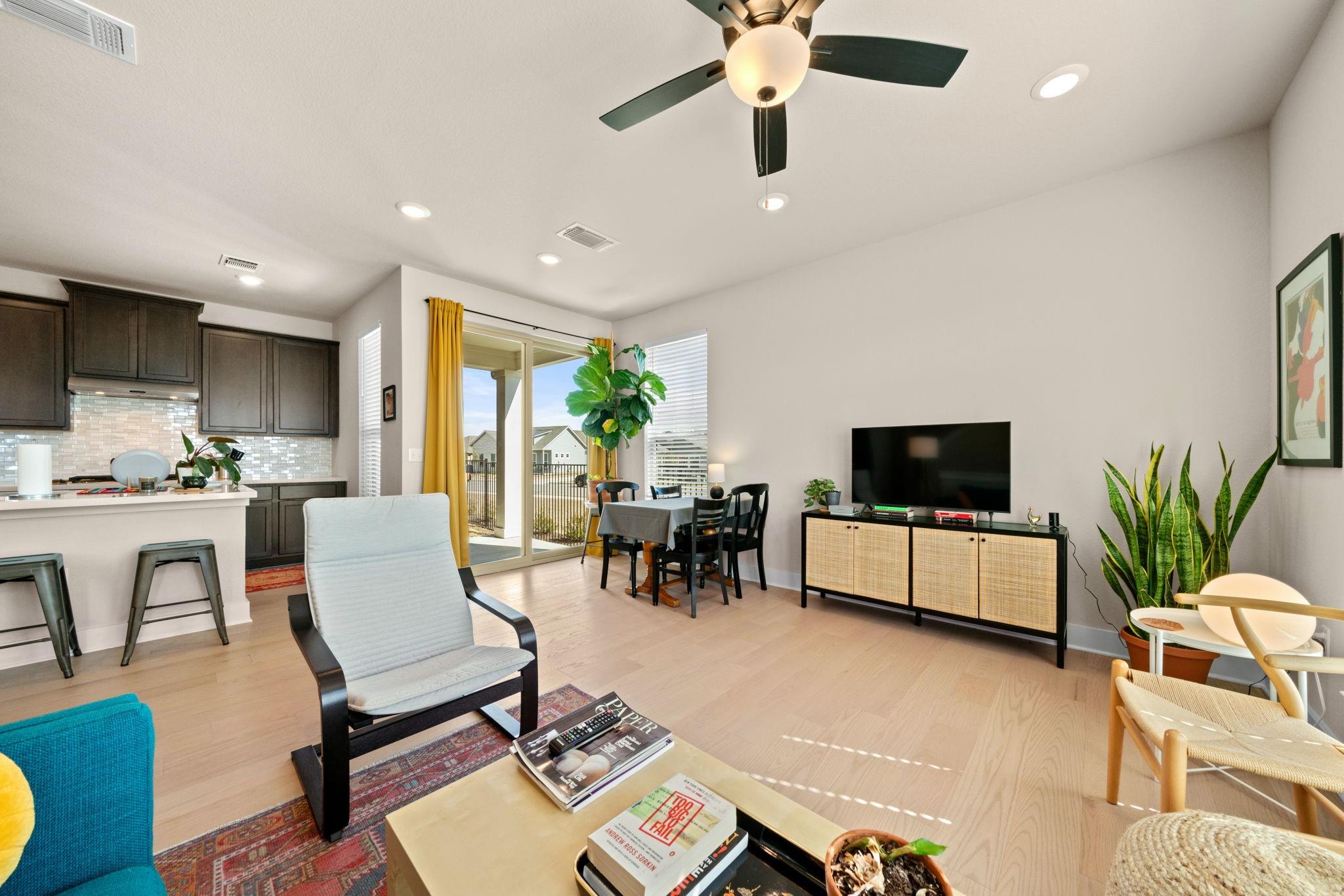 8417 Laughlin Ln, Austin, TX 78744