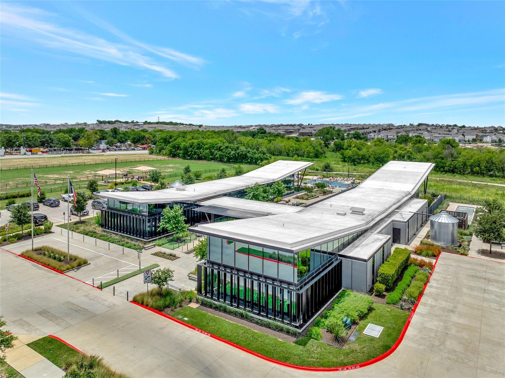 8417 Laughlin Ln, Austin, TX 78744