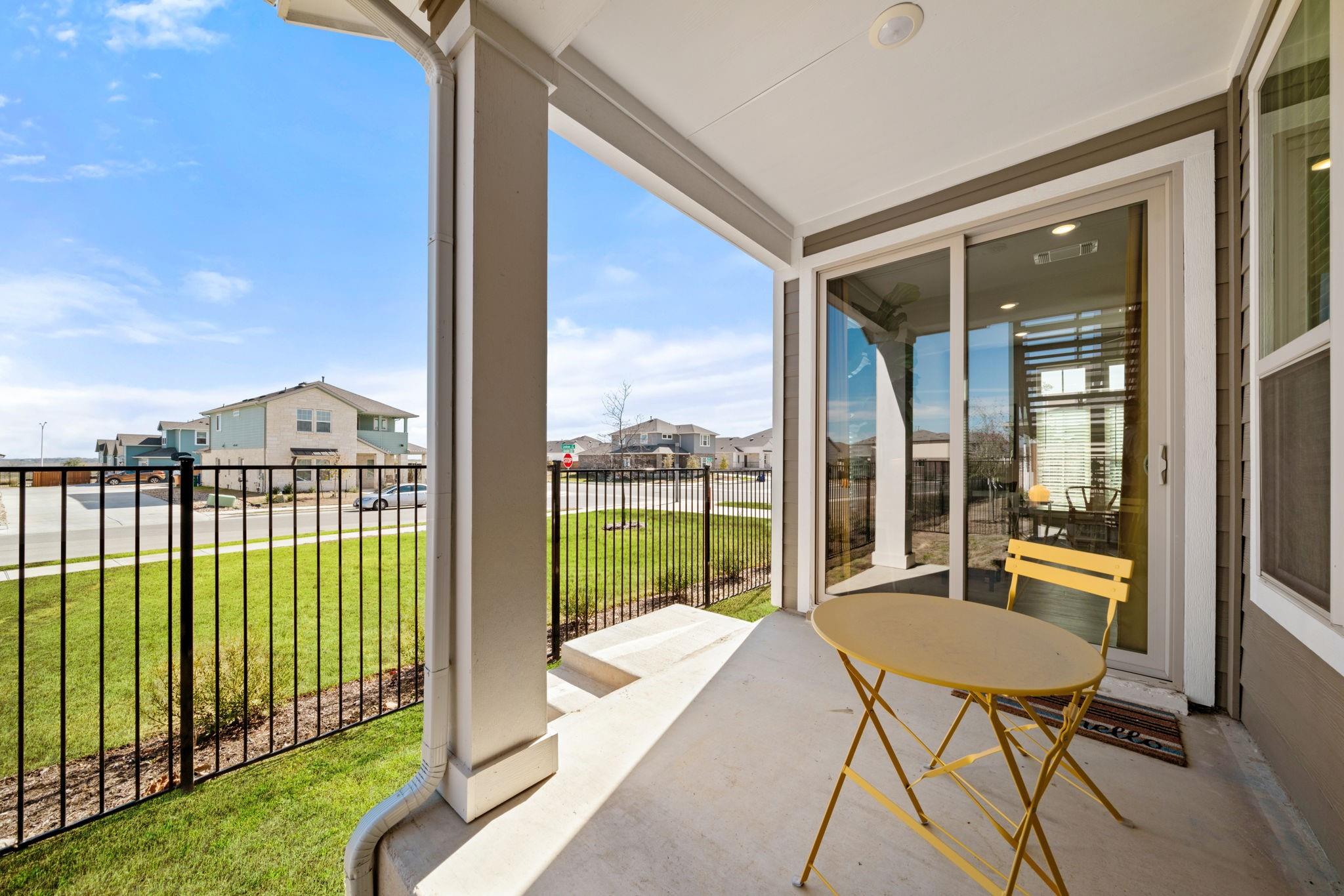 8417 Laughlin Ln, Austin, TX 78744