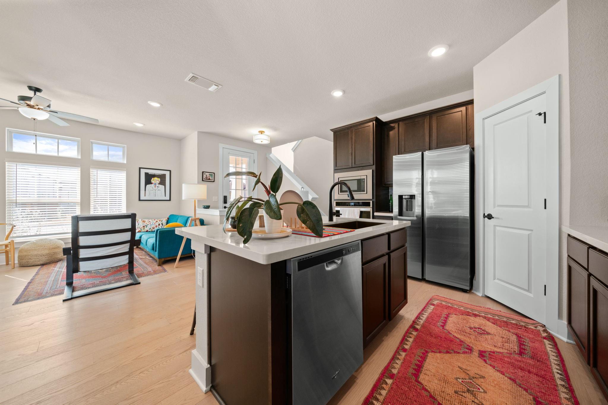 8417 Laughlin Ln, Austin, TX 78744