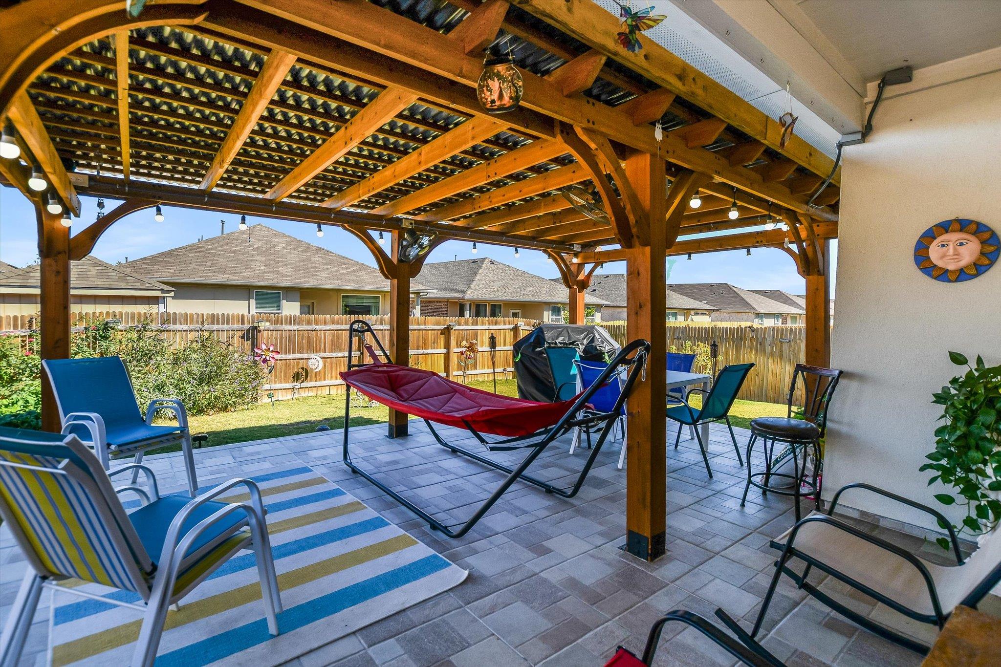 213 Brooklyn Dr, Georgetown, TX 78626