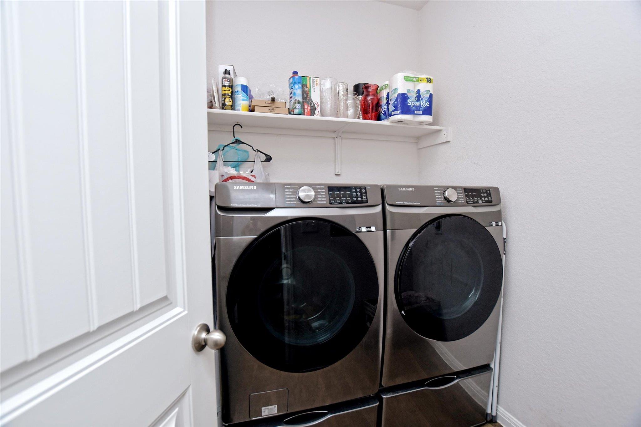 213 Brooklyn Dr, Georgetown, TX 78626