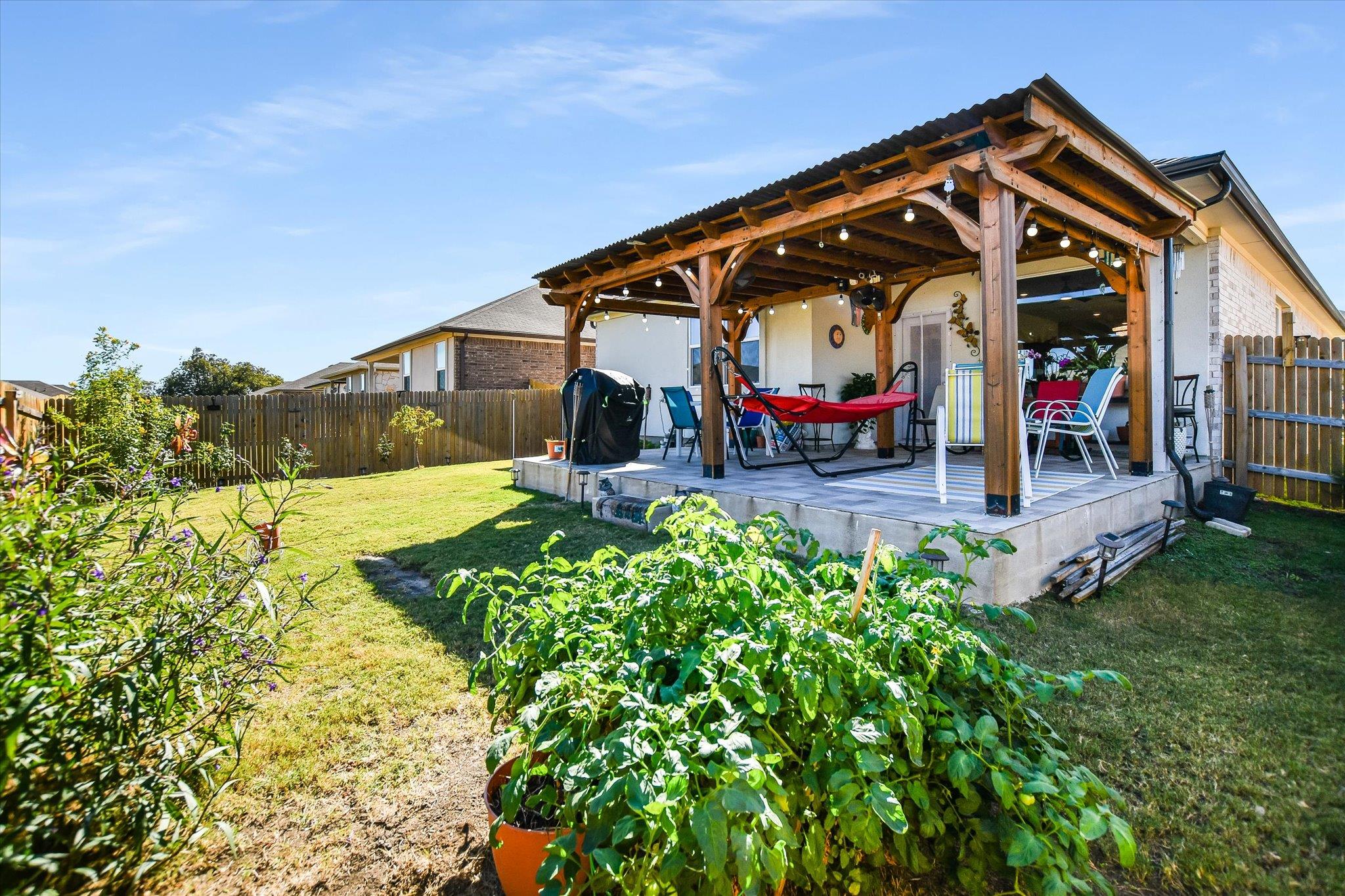 213 Brooklyn Dr, Georgetown, TX 78626