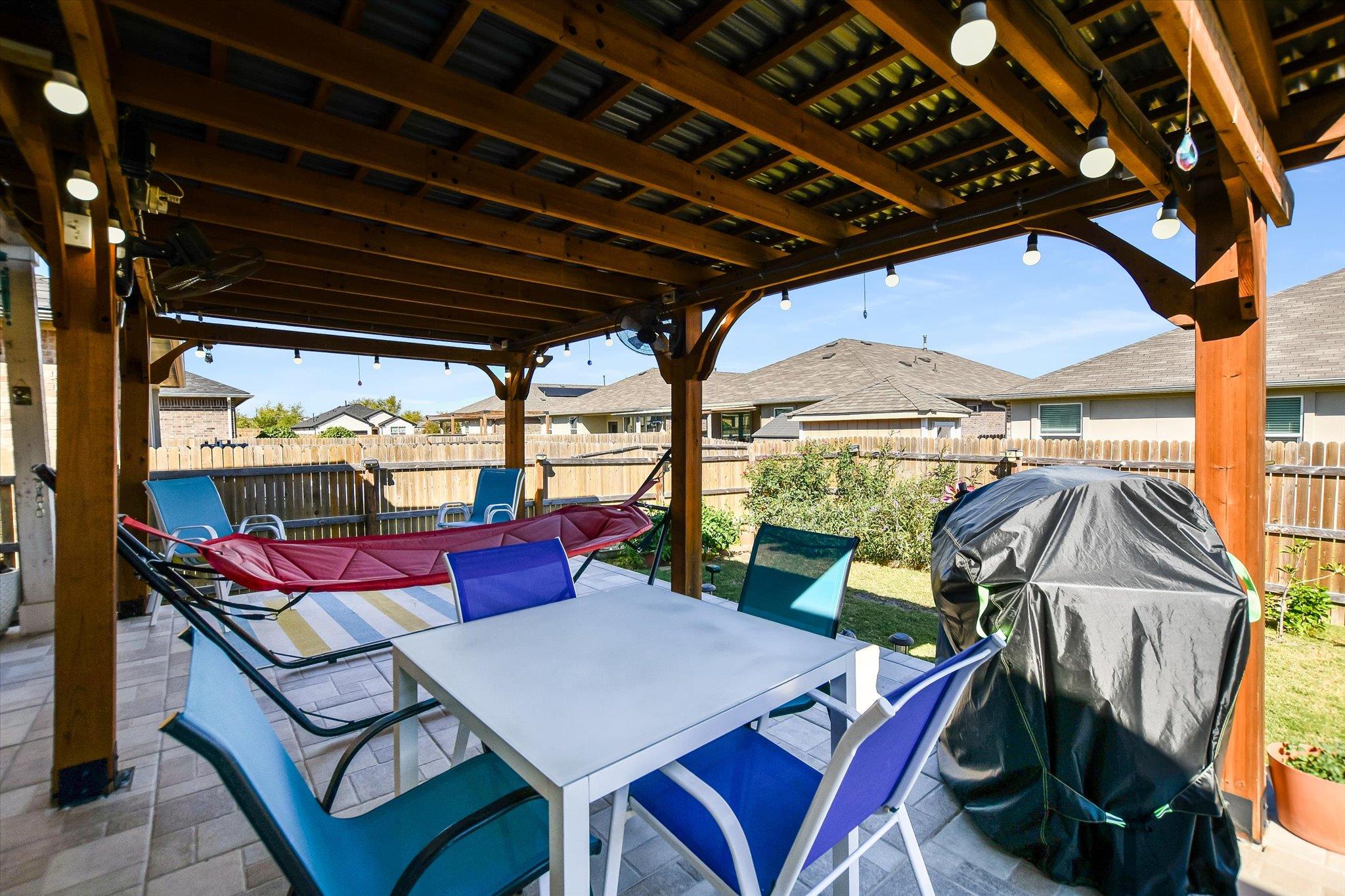 213 Brooklyn Dr, Georgetown, TX 78626