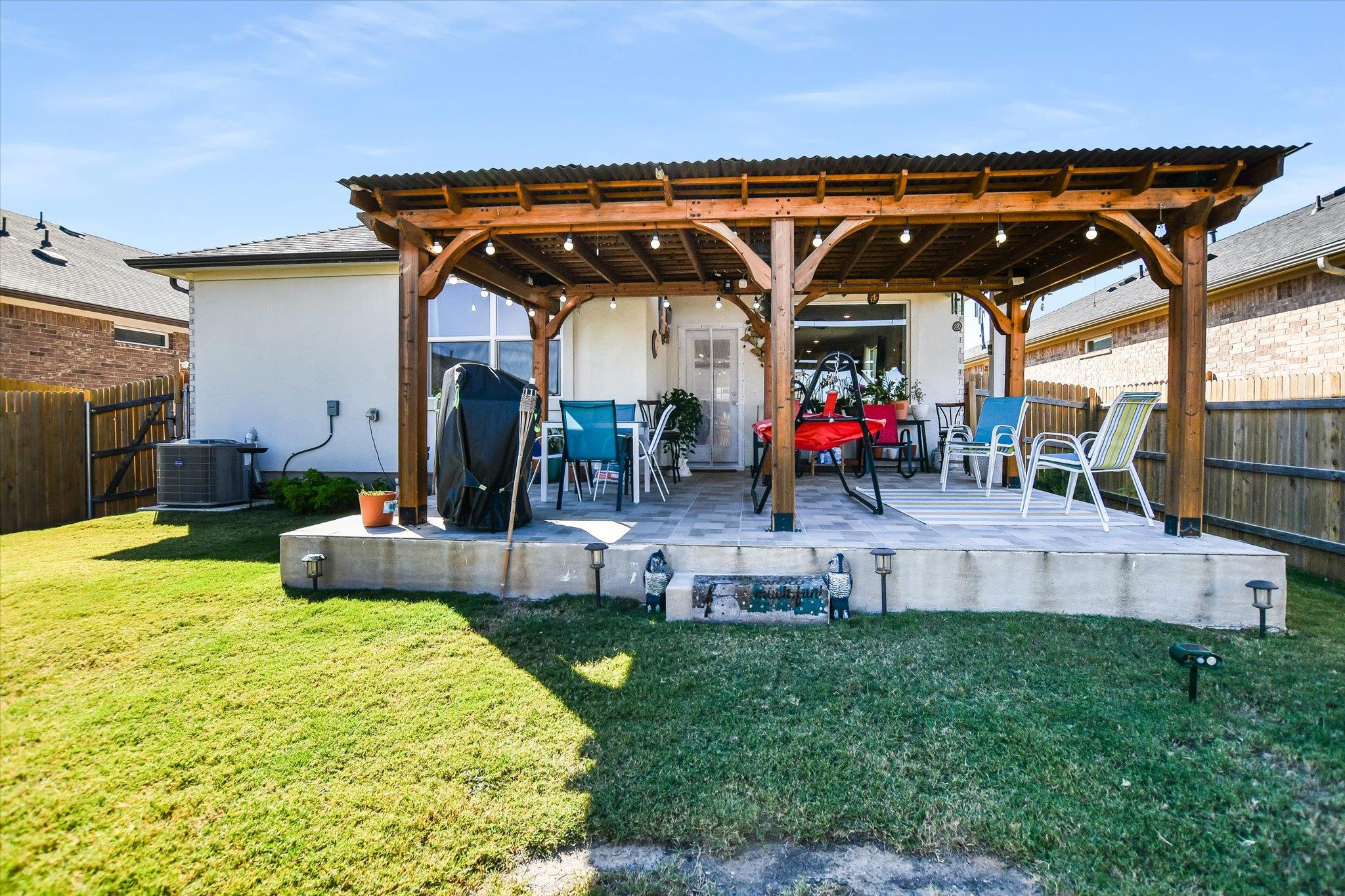 213 Brooklyn Dr, Georgetown, TX 78626