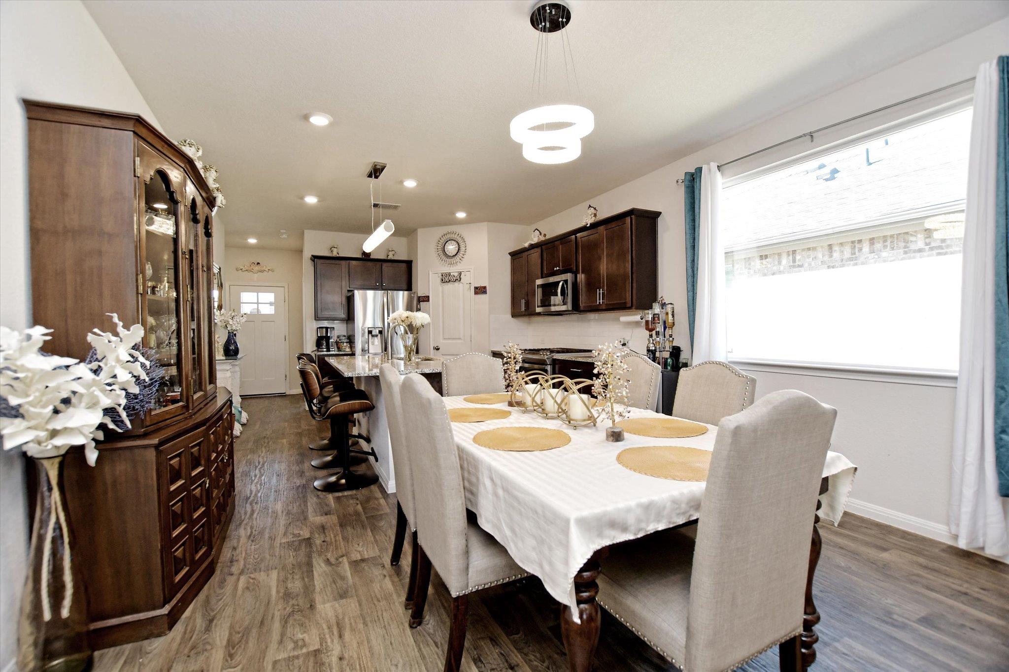 213 Brooklyn Dr, Georgetown, TX 78626