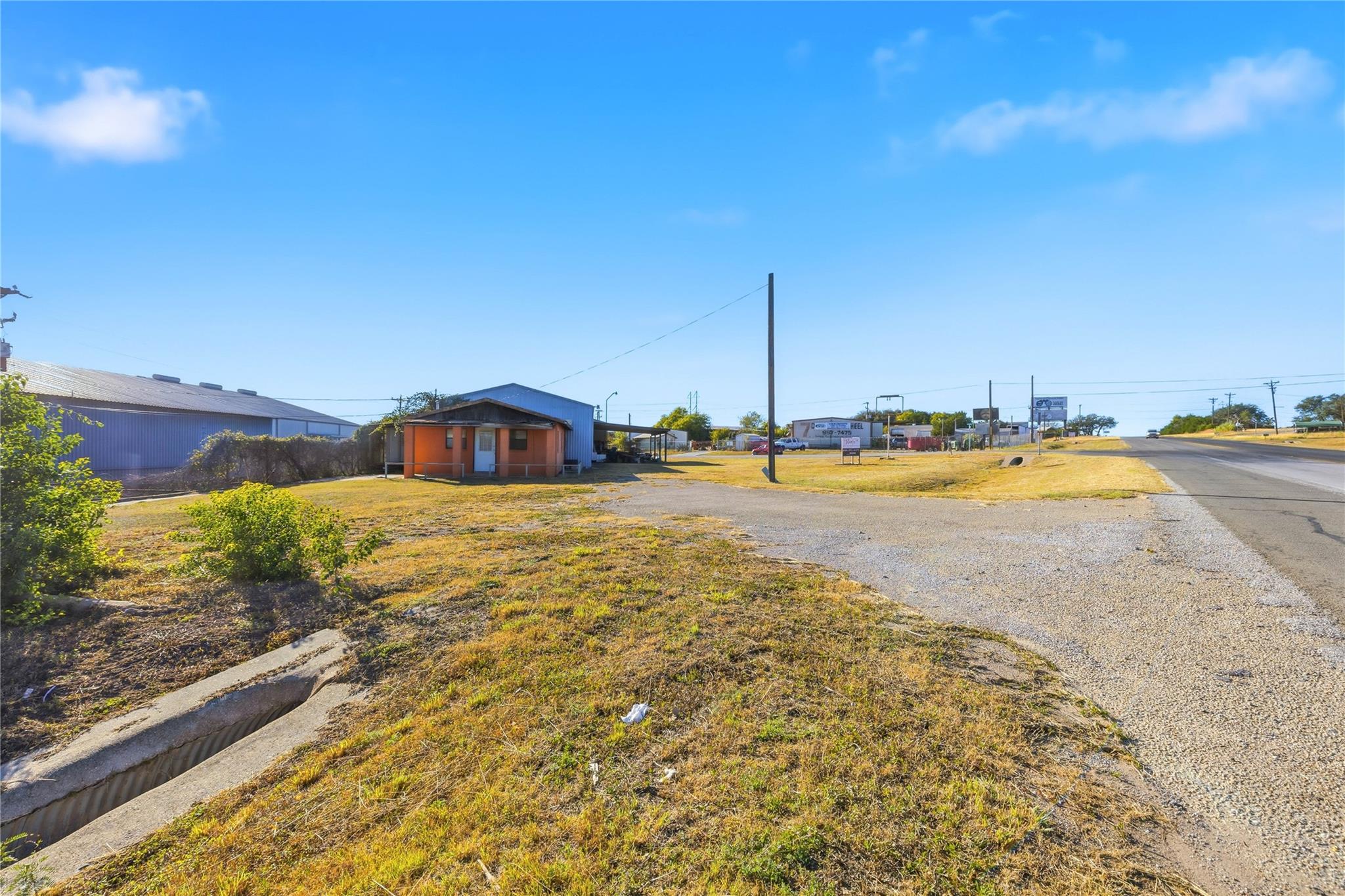 13 Jack Nixon Rds, Fredericksburg, TX 78624