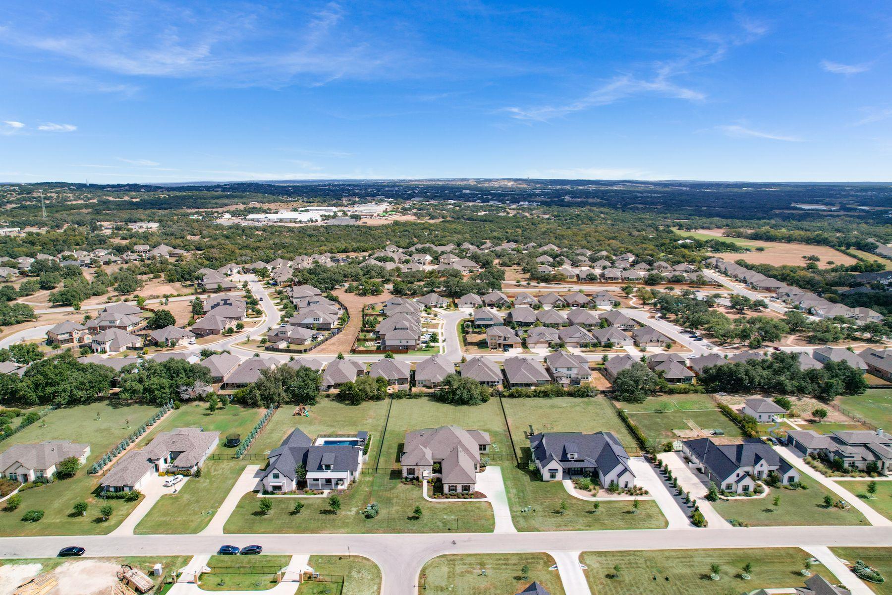 227 Dally Ct, Dripping Springs, TX 78620