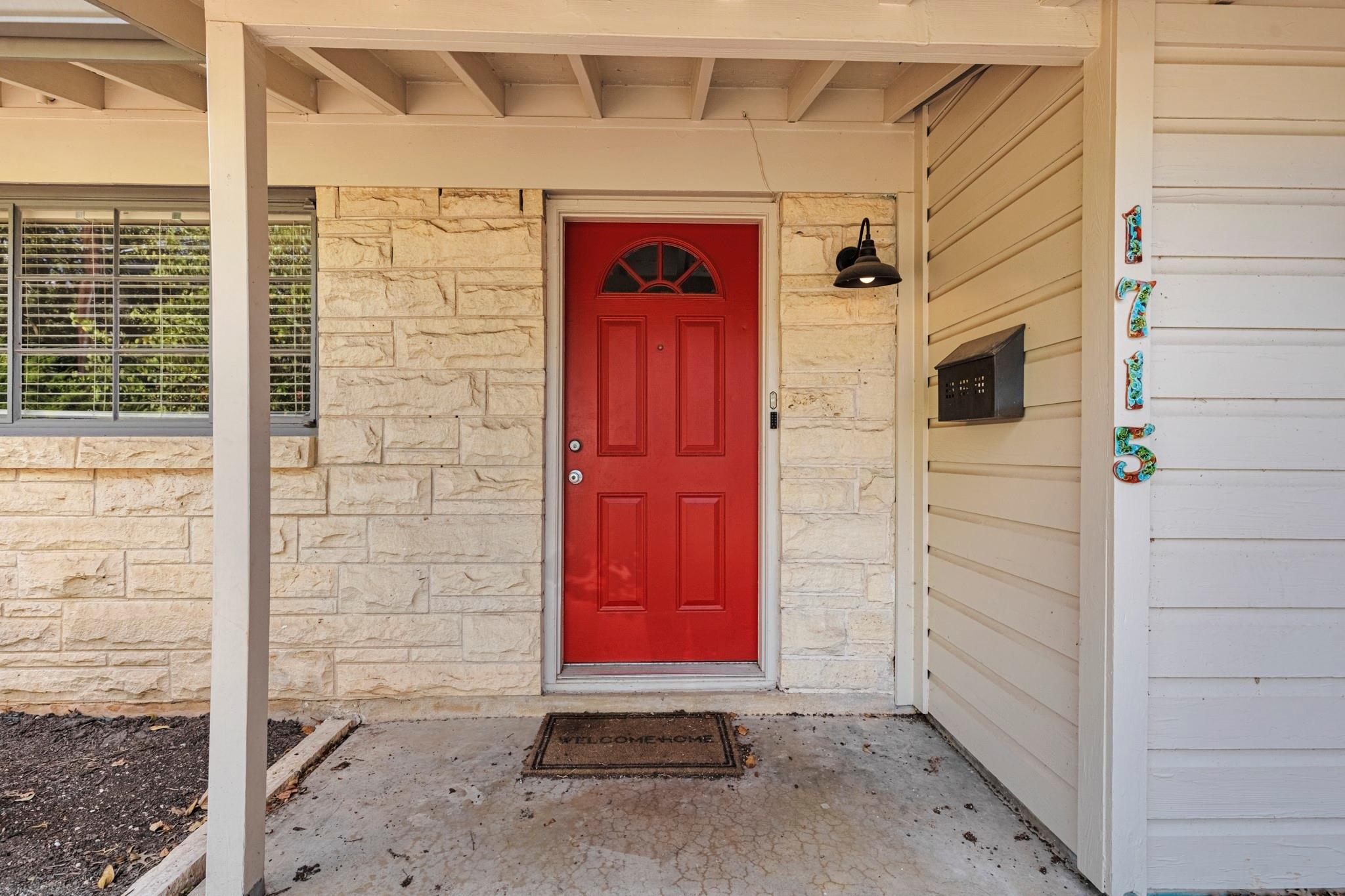 1715 W Saint Johns Ave, Austin, TX 78757