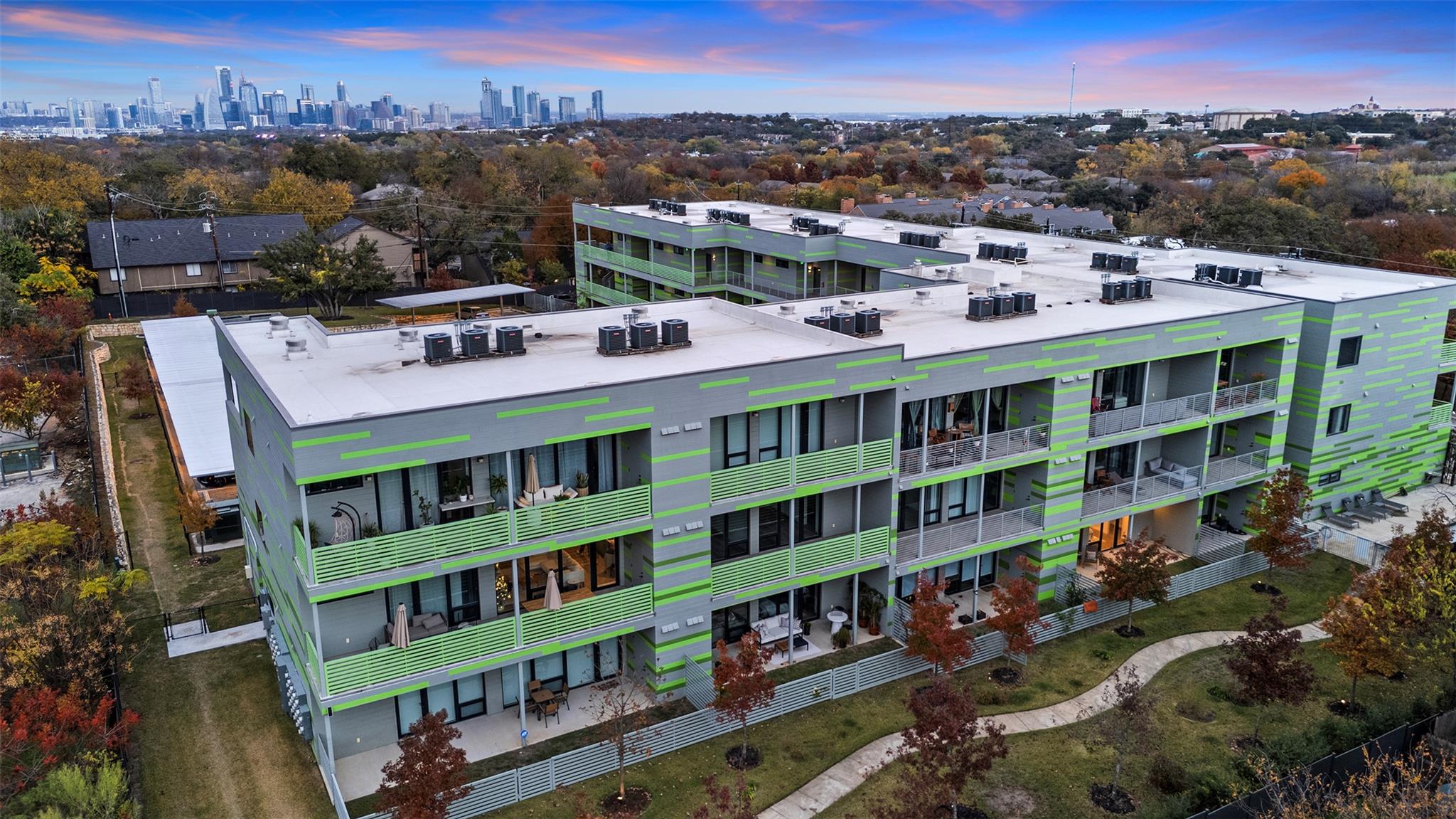 4004 Banister Ln # 309, Austin, TX 78704