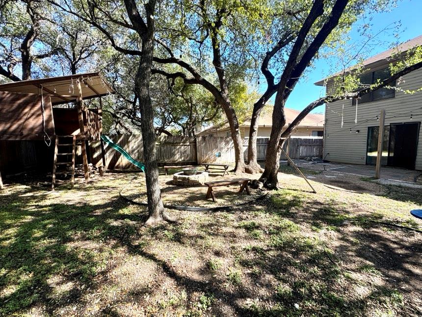 2009 Marysol Trl, Cedar Park, TX 78613