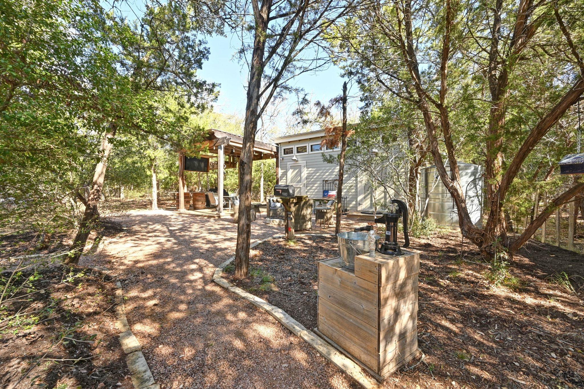 9300 N Madrone Trl, Austin, TX 78737