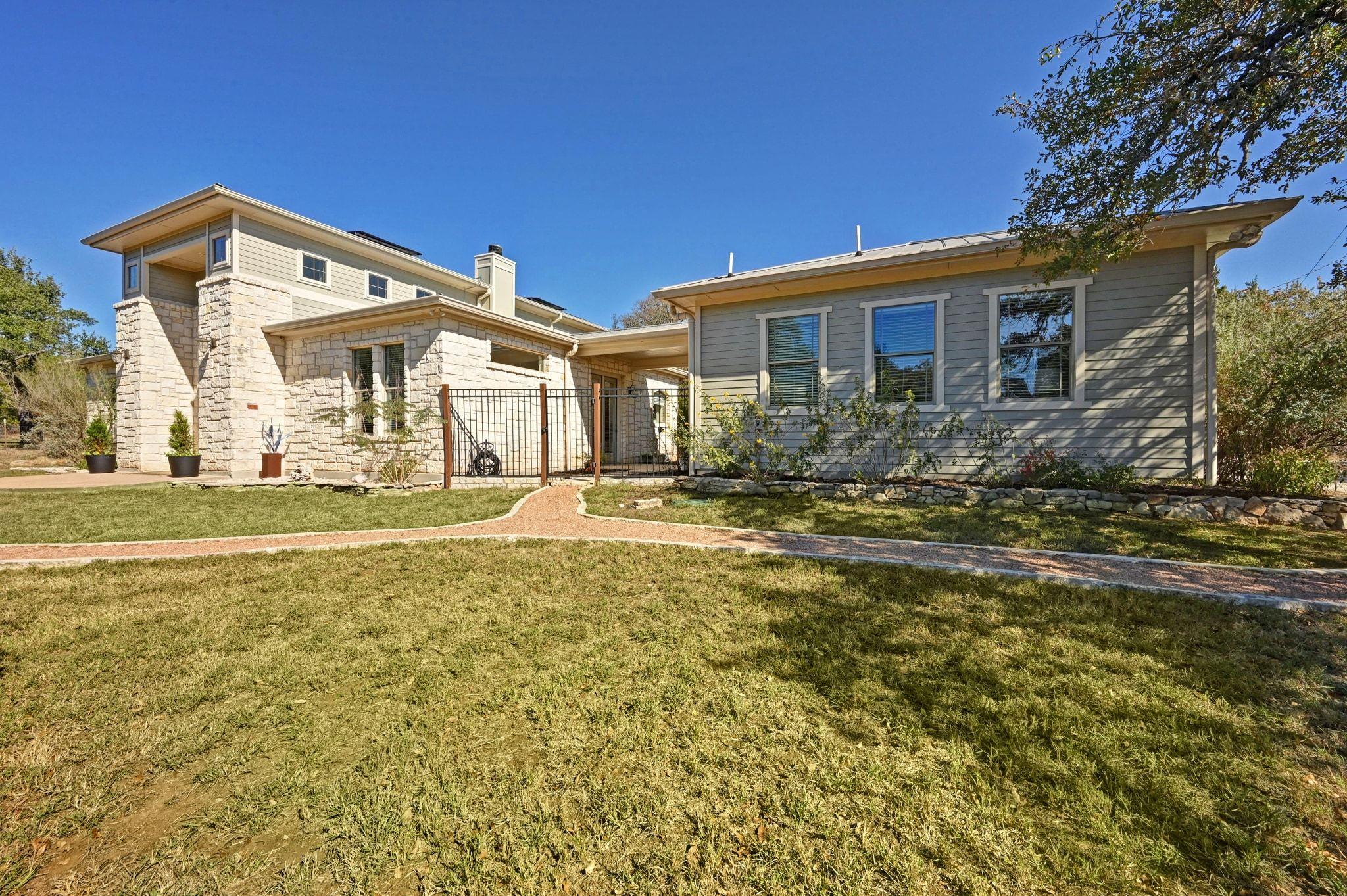 9300 N Madrone Trl, Austin, TX 78737