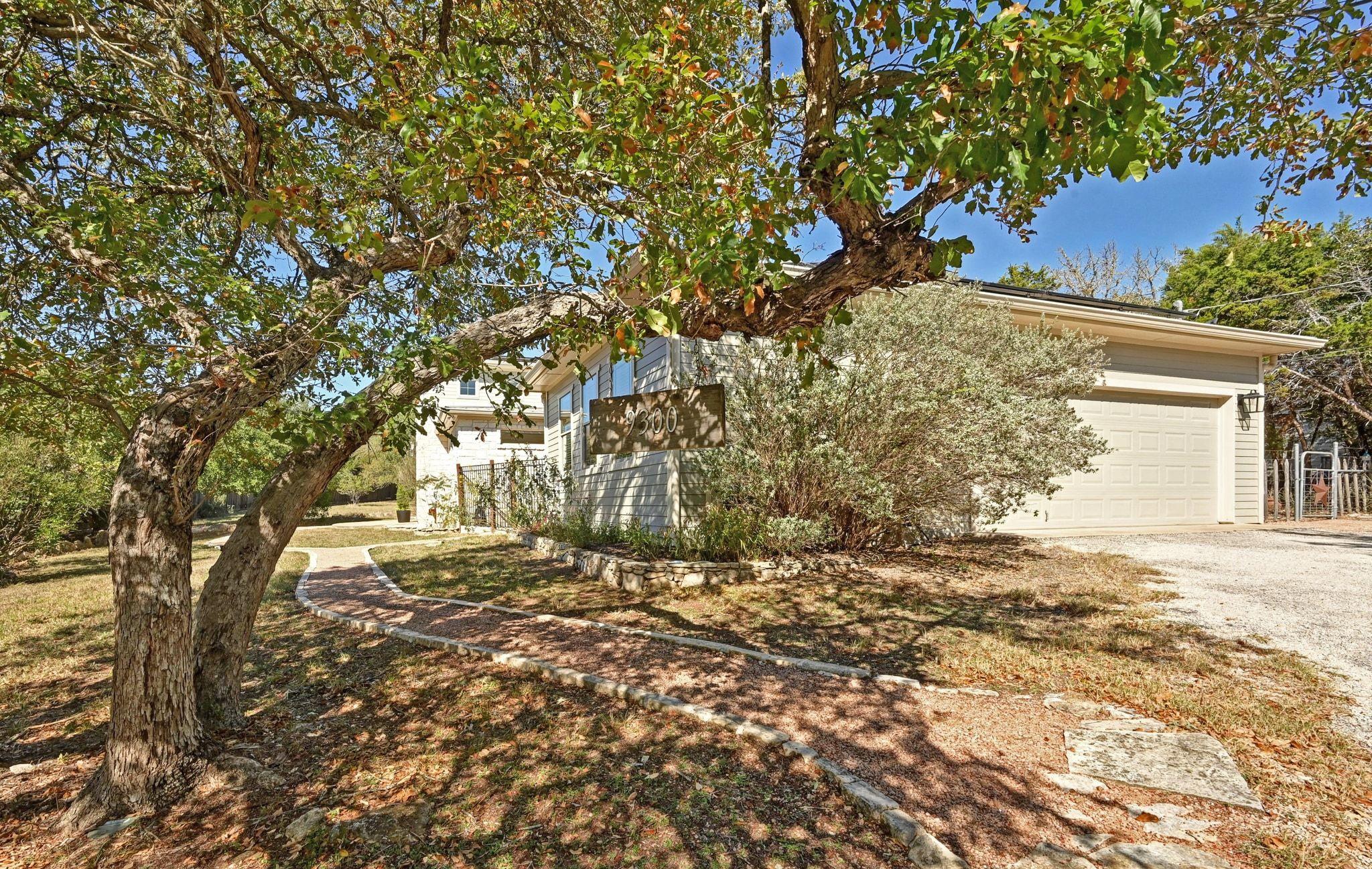 9300 N Madrone Trl, Austin, TX 78737