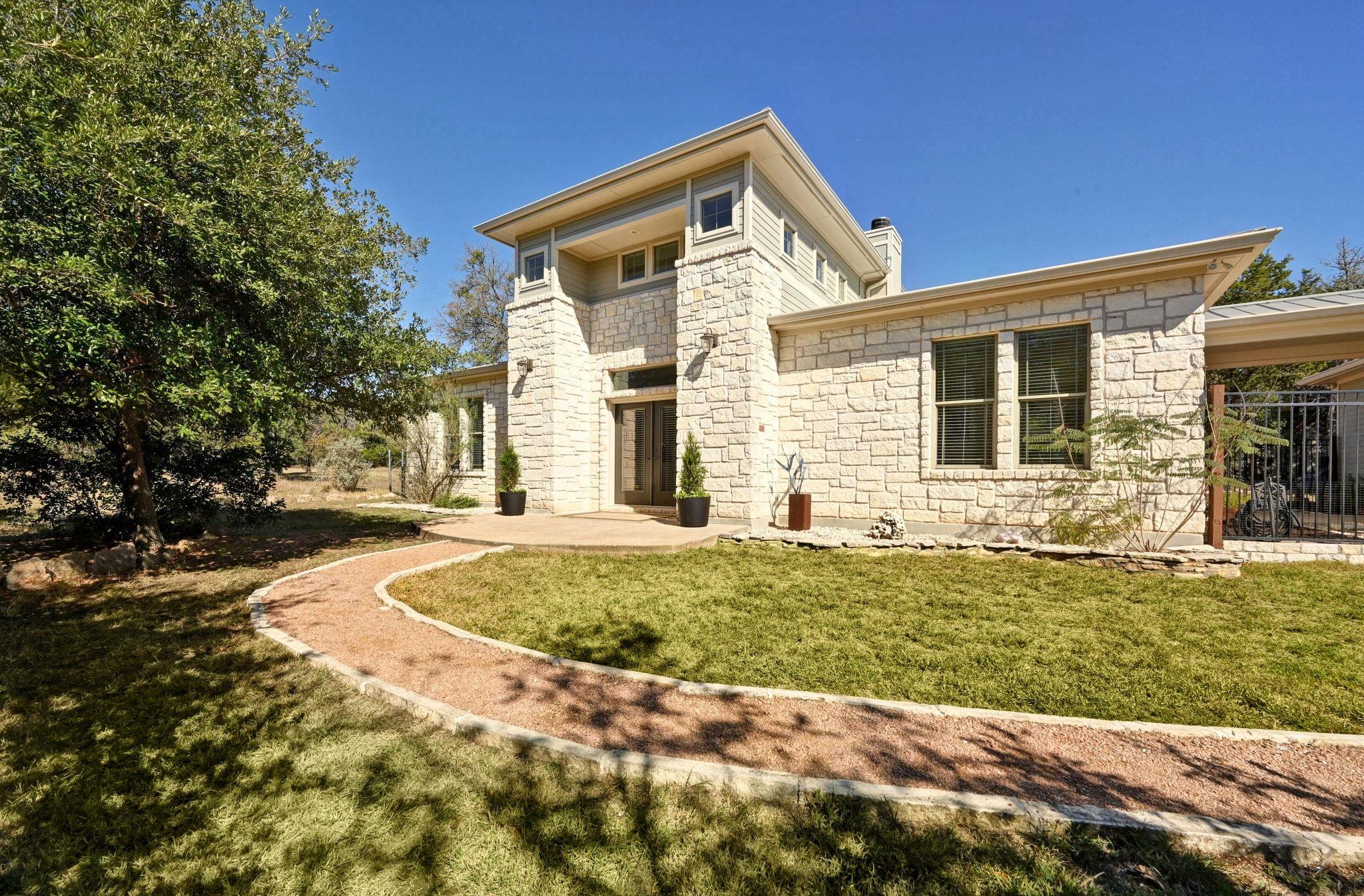 9300 N Madrone Trl, Austin, TX 78737