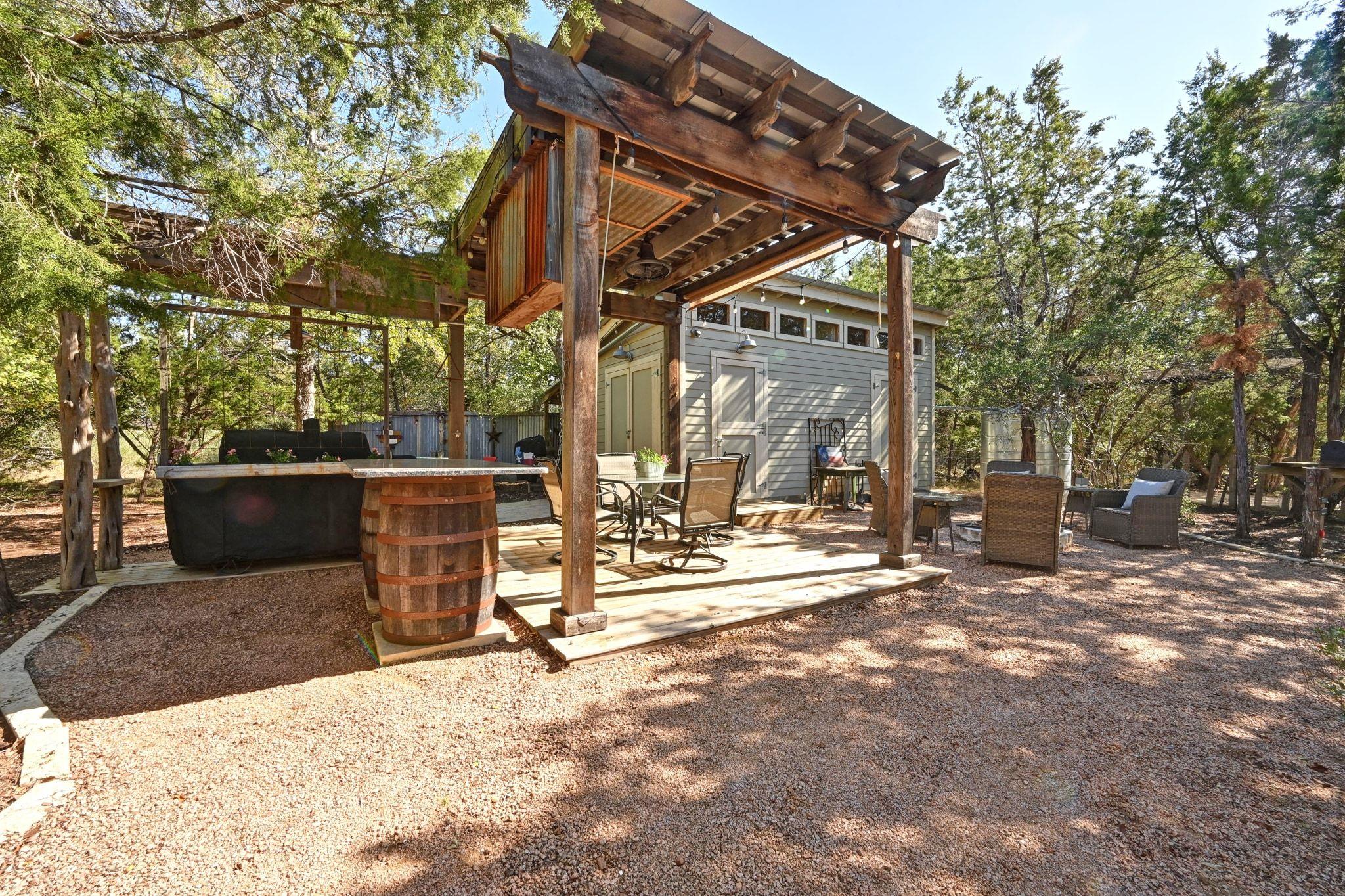 9300 N Madrone Trl, Austin, TX 78737