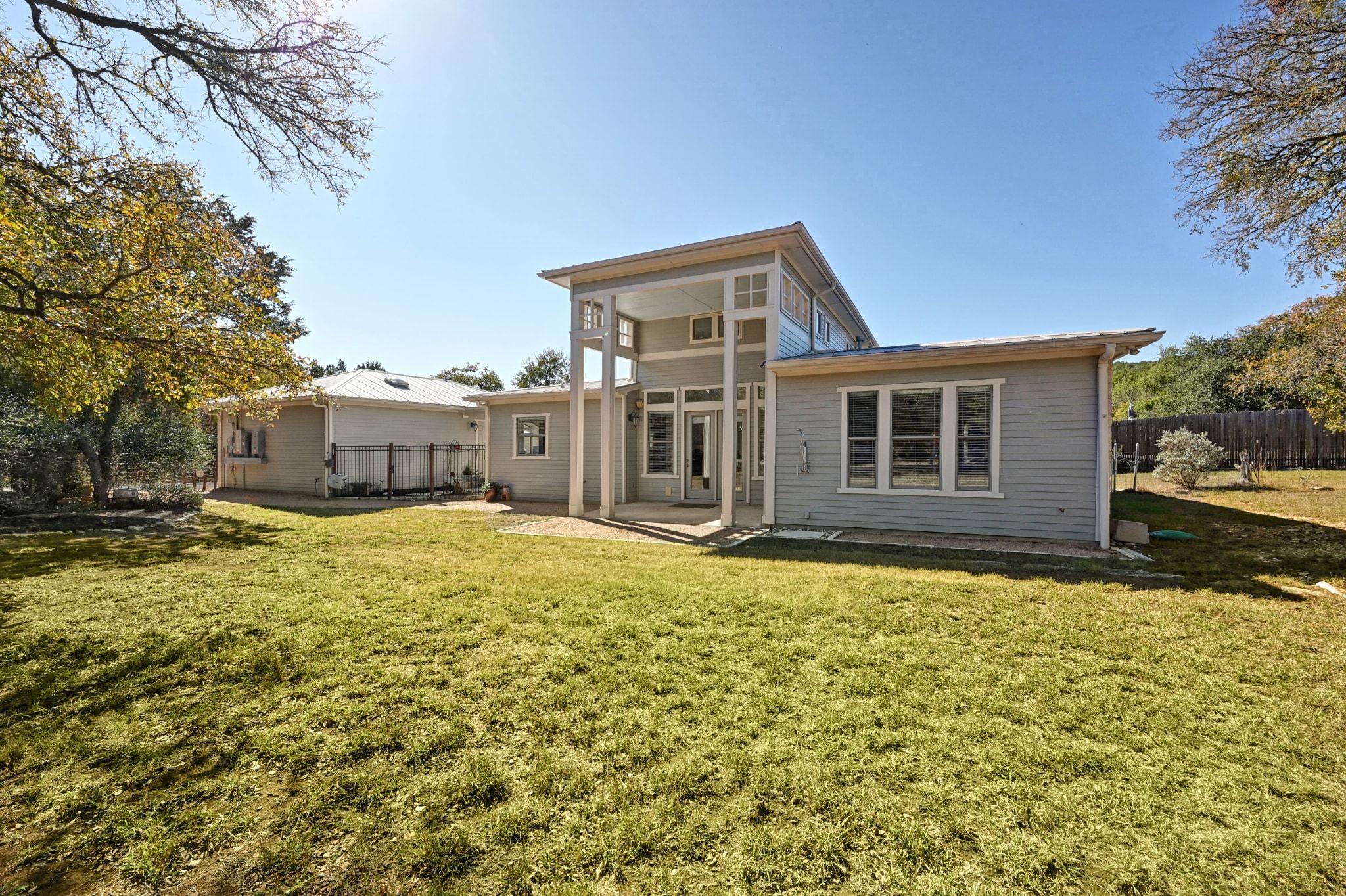 9300 N Madrone Trl, Austin, TX 78737