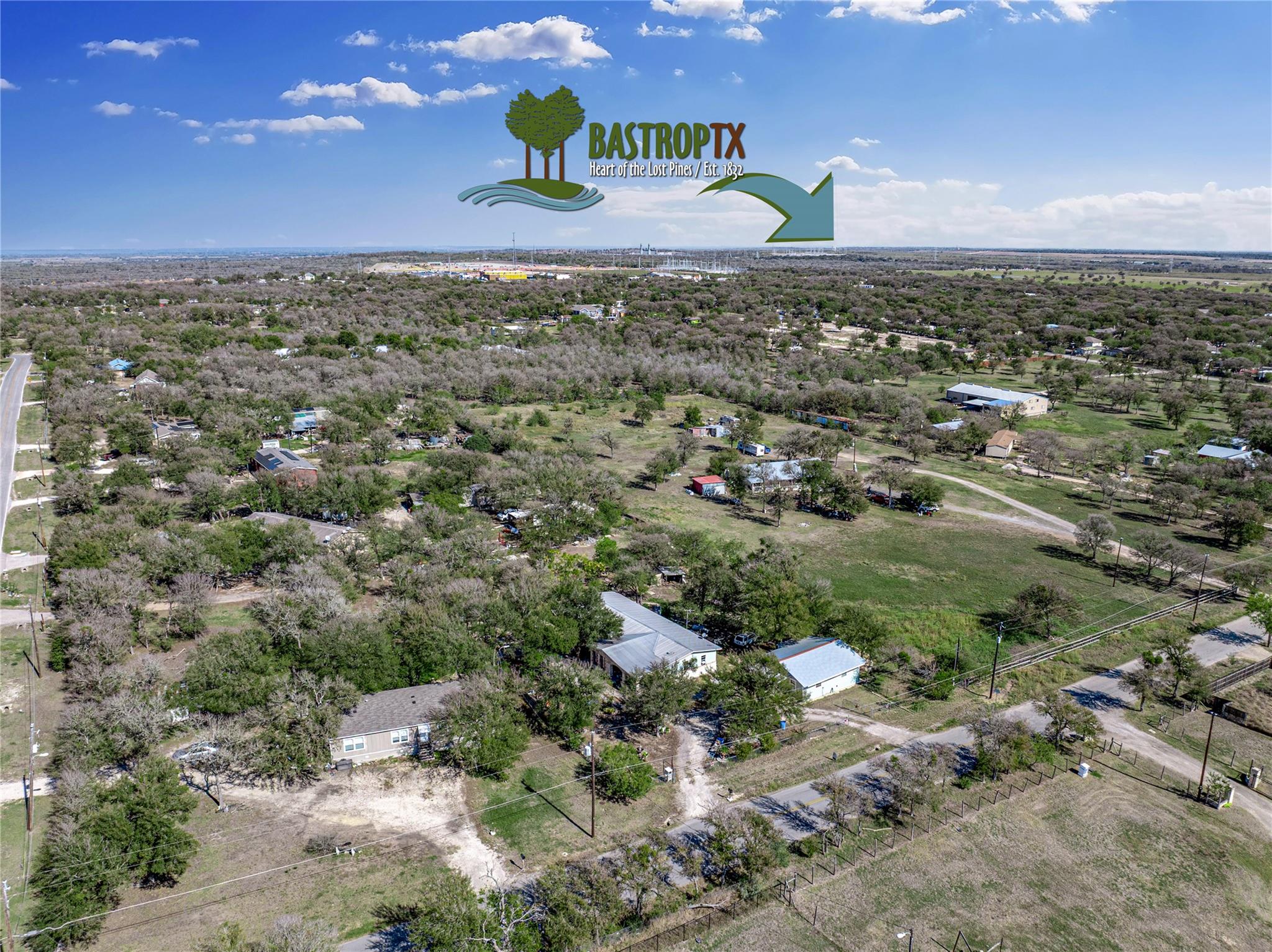 16902 Fagerquist Rd, Del Valle, TX 78617