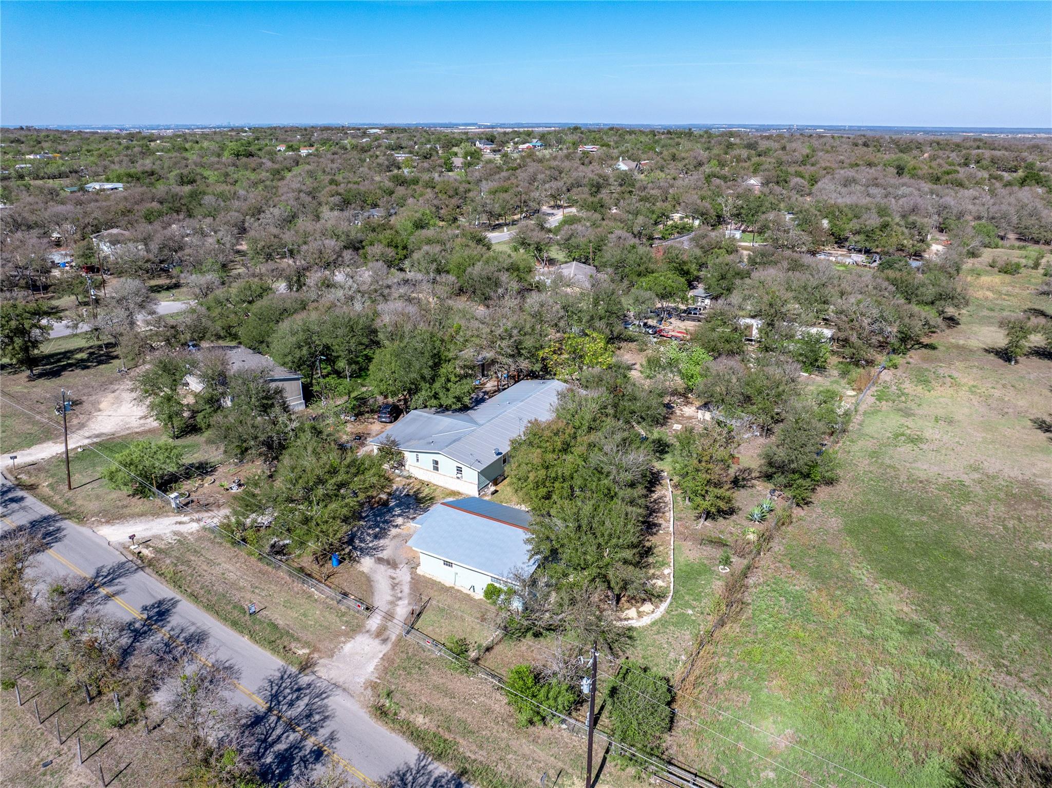 16902 Fagerquist Rd, Del Valle, TX 78617