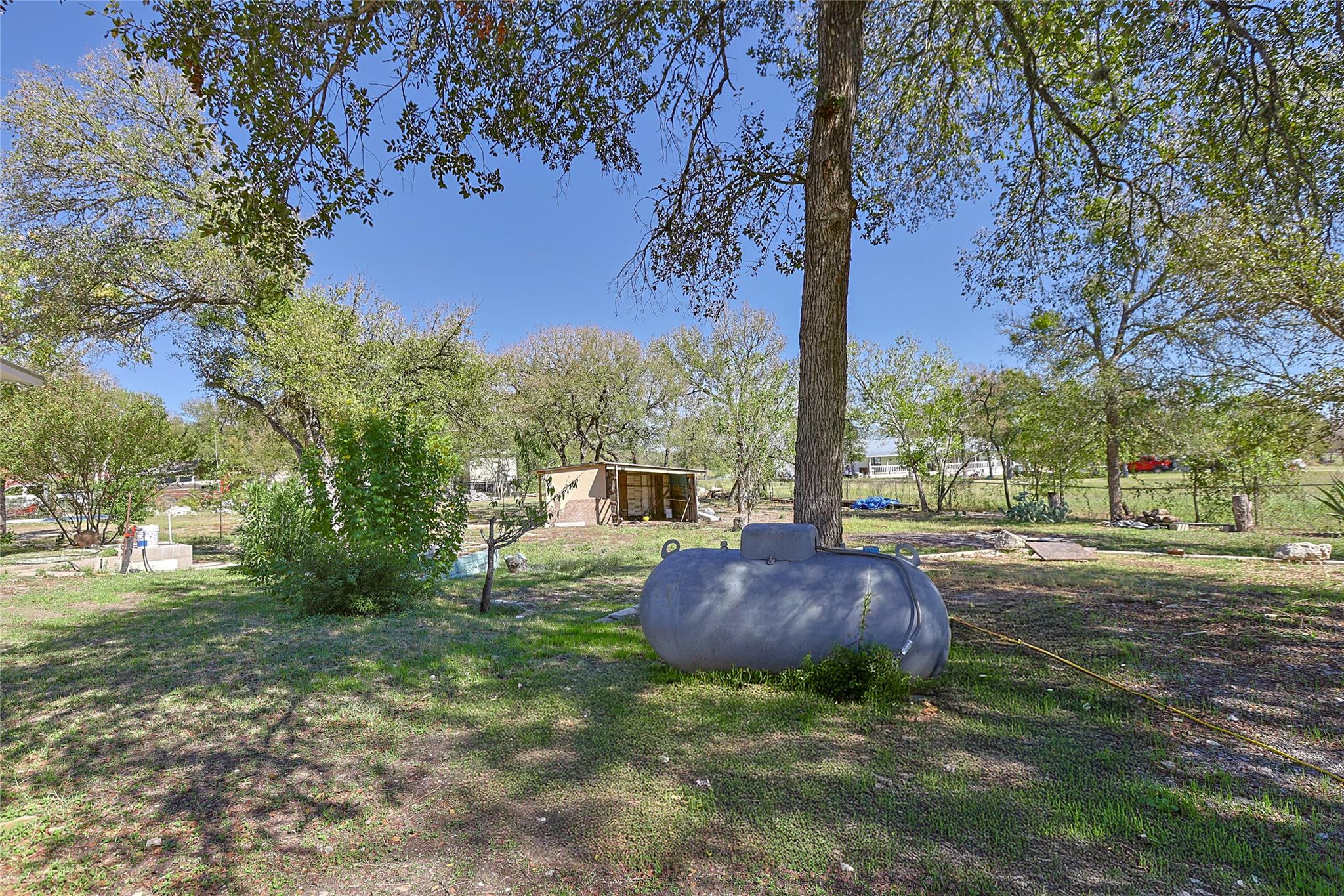 16902 Fagerquist Rd, Del Valle, TX 78617