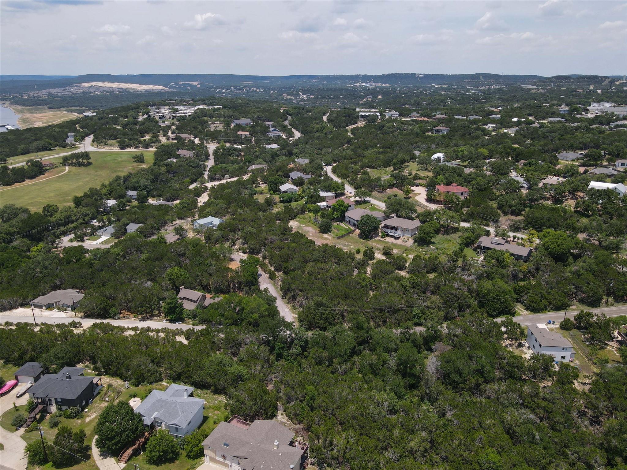 20709 Broken Arrow St, Lago Vista, TX 78645