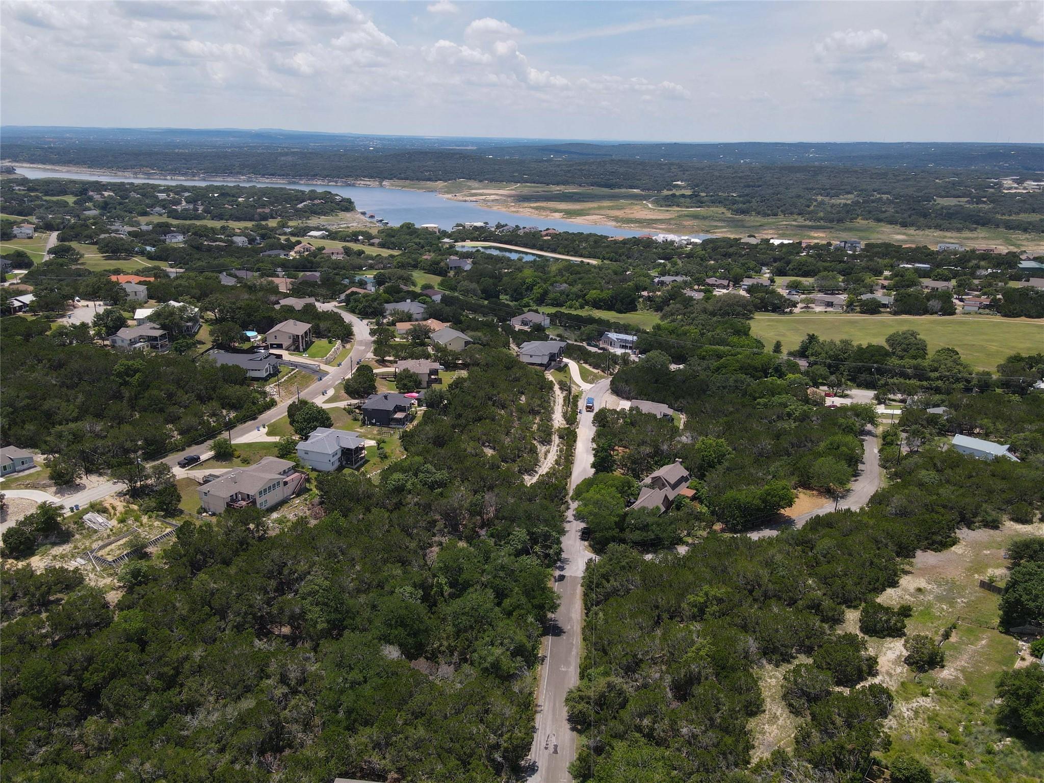 20709 Broken Arrow St, Lago Vista, TX 78645