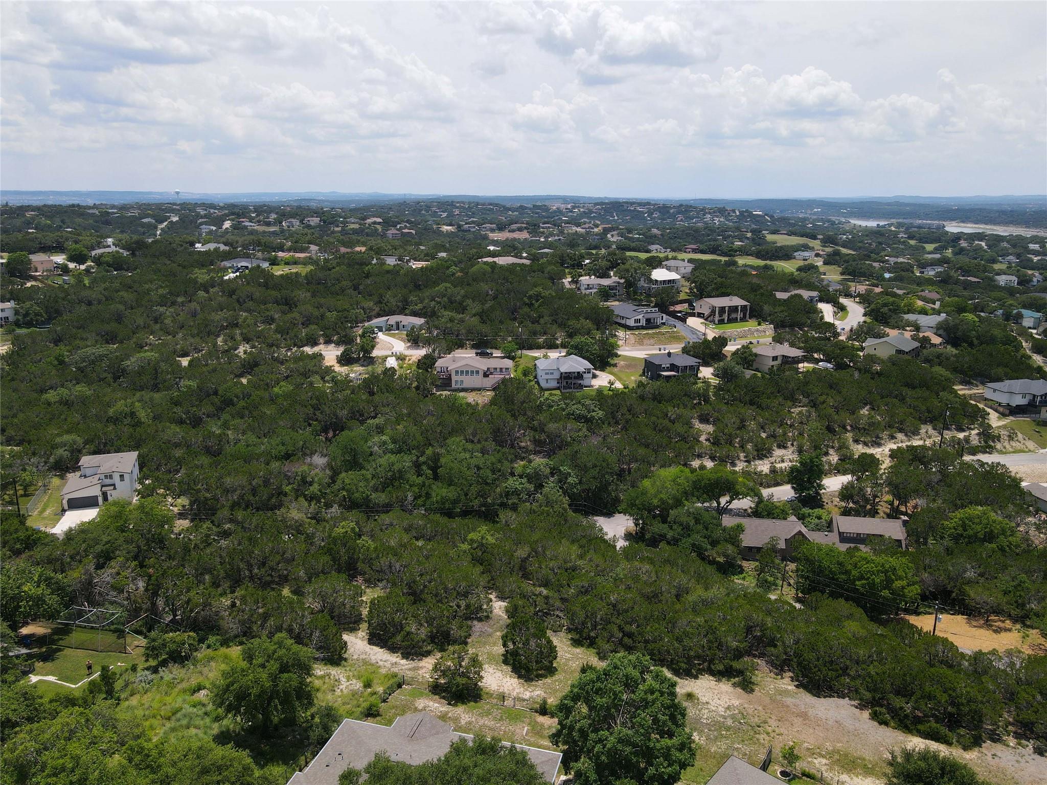 20709 Broken Arrow St, Lago Vista, TX 78645