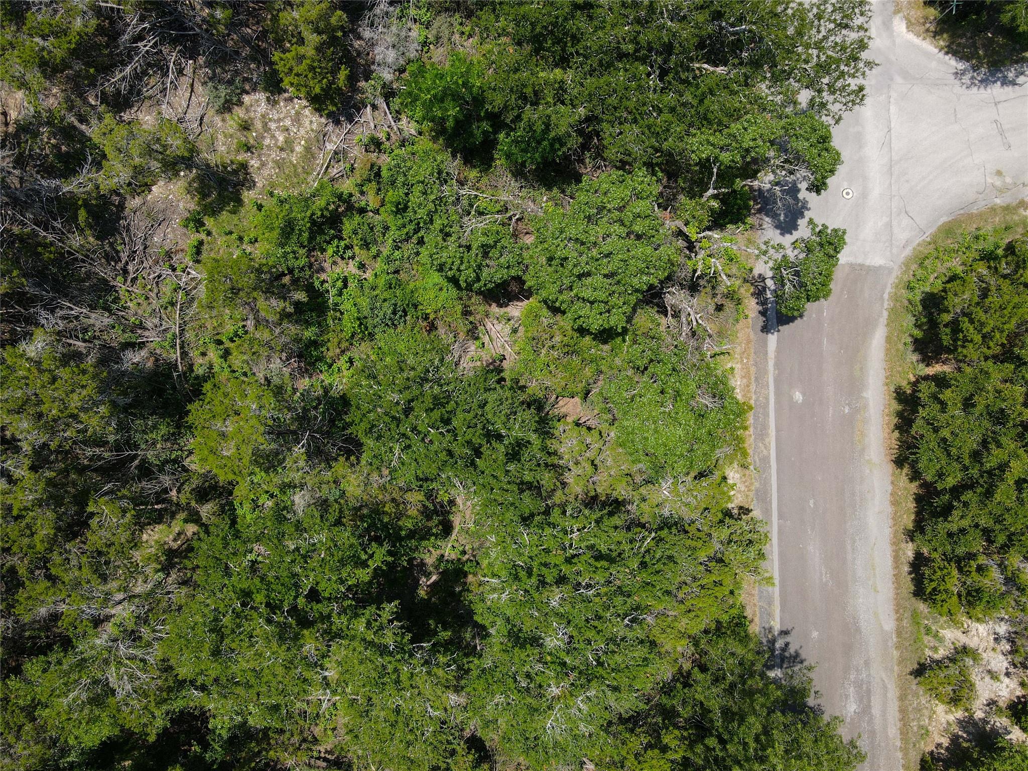 20709 Broken Arrow St, Lago Vista, TX 78645