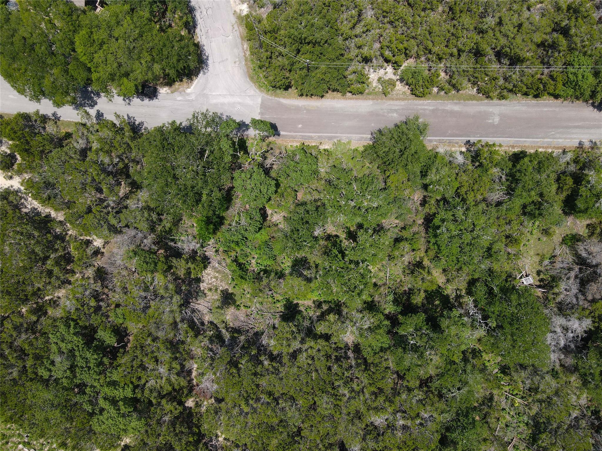 20709 Broken Arrow St, Lago Vista, TX 78645