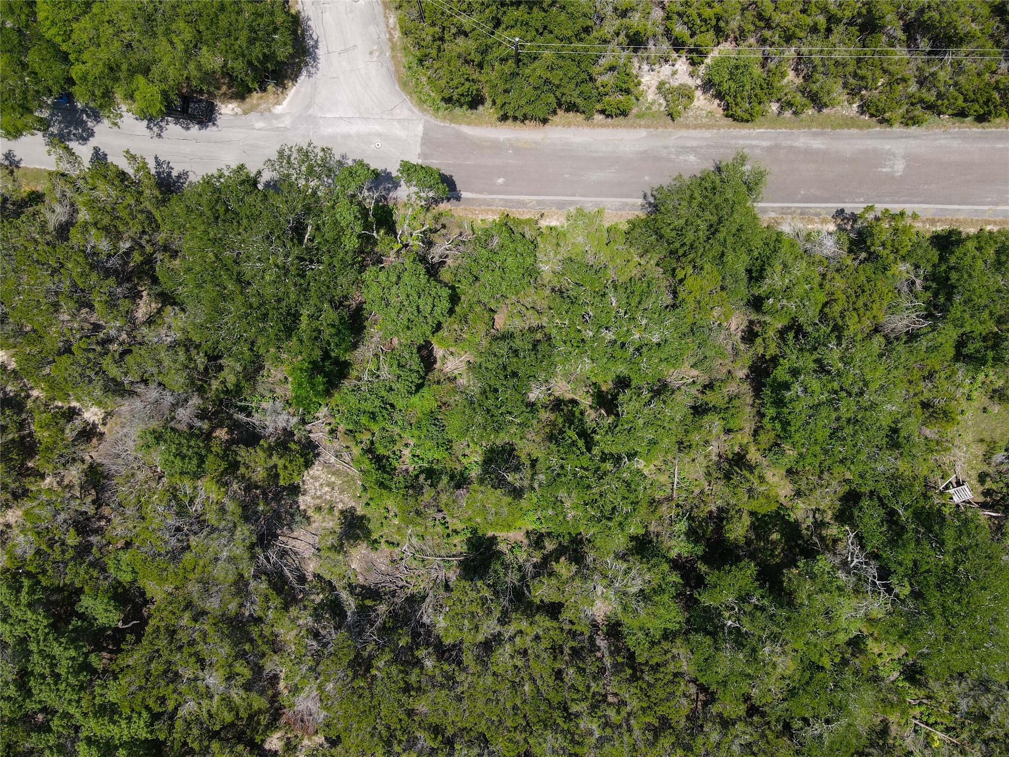 20709 Broken Arrow St, Lago Vista, TX 78645