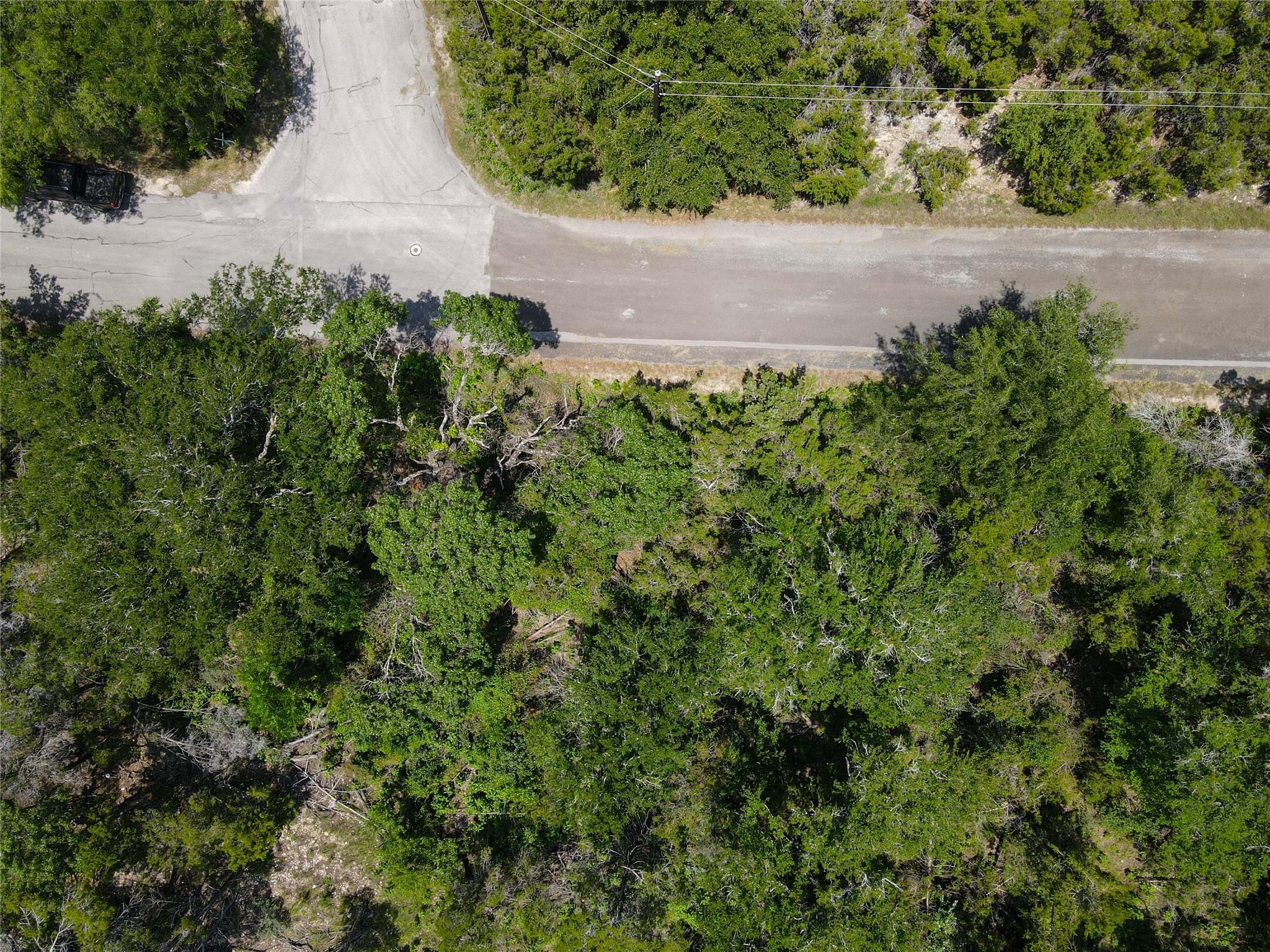 20709 Broken Arrow St, Lago Vista, TX 78645