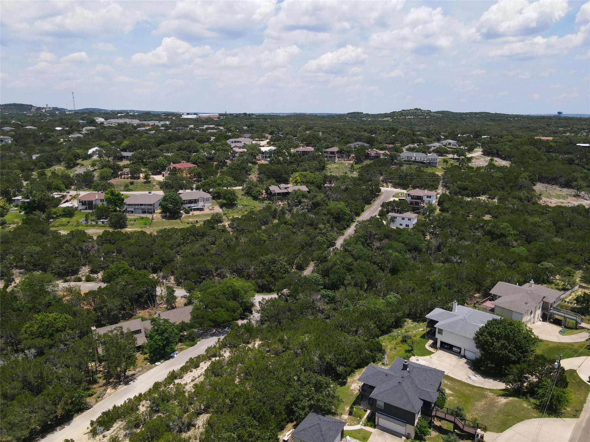 20709 Broken Arrow St, Lago Vista, TX 78645