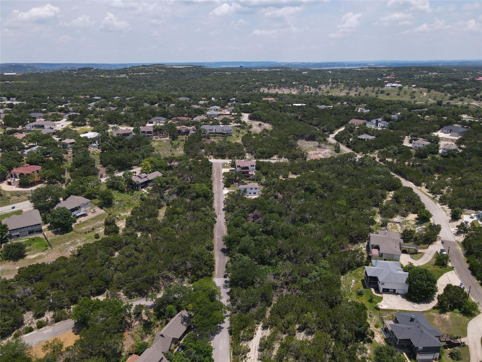 20709 Broken Arrow St, Lago Vista, TX 78645