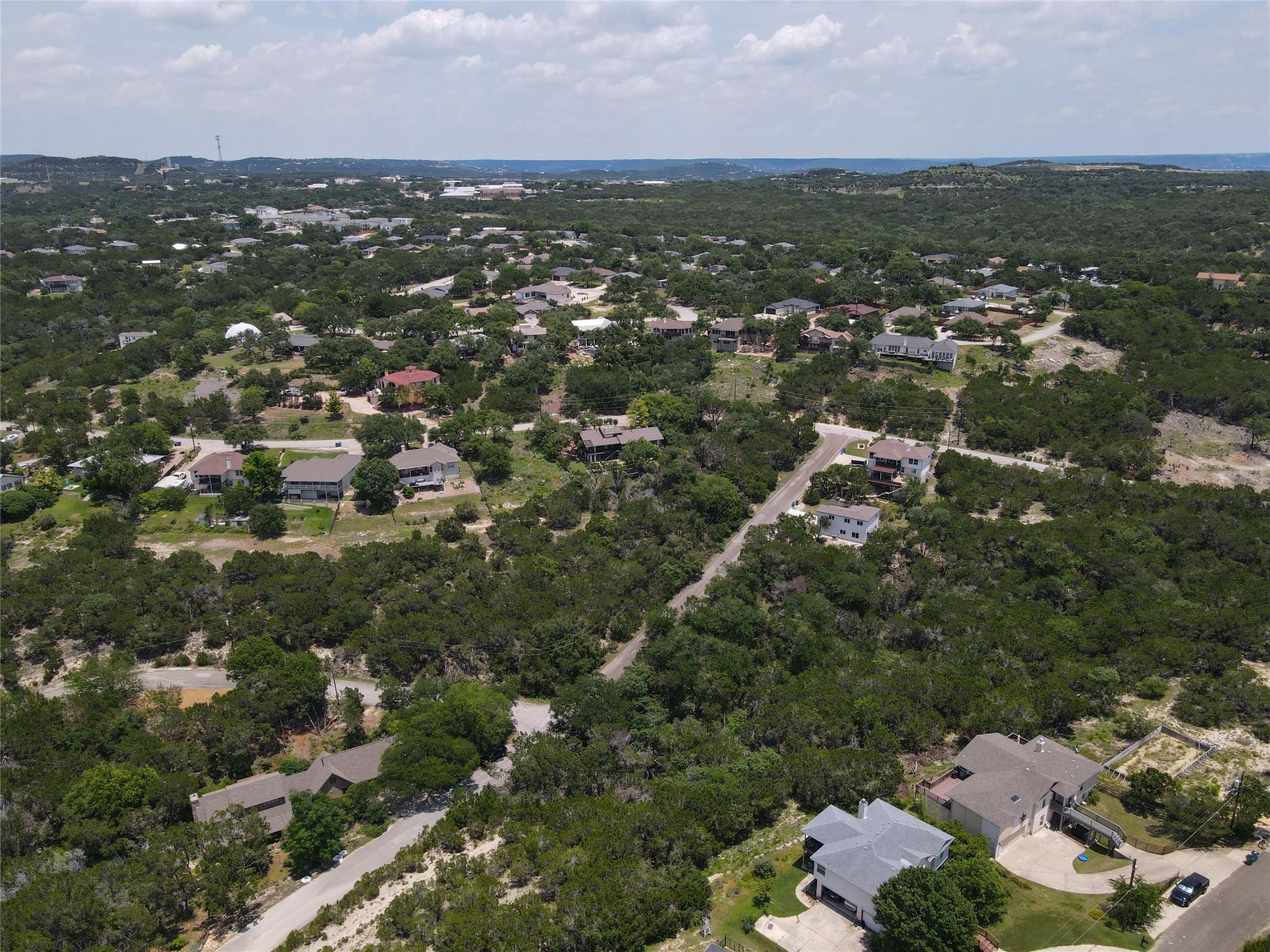 20709 Broken Arrow St, Lago Vista, TX 78645