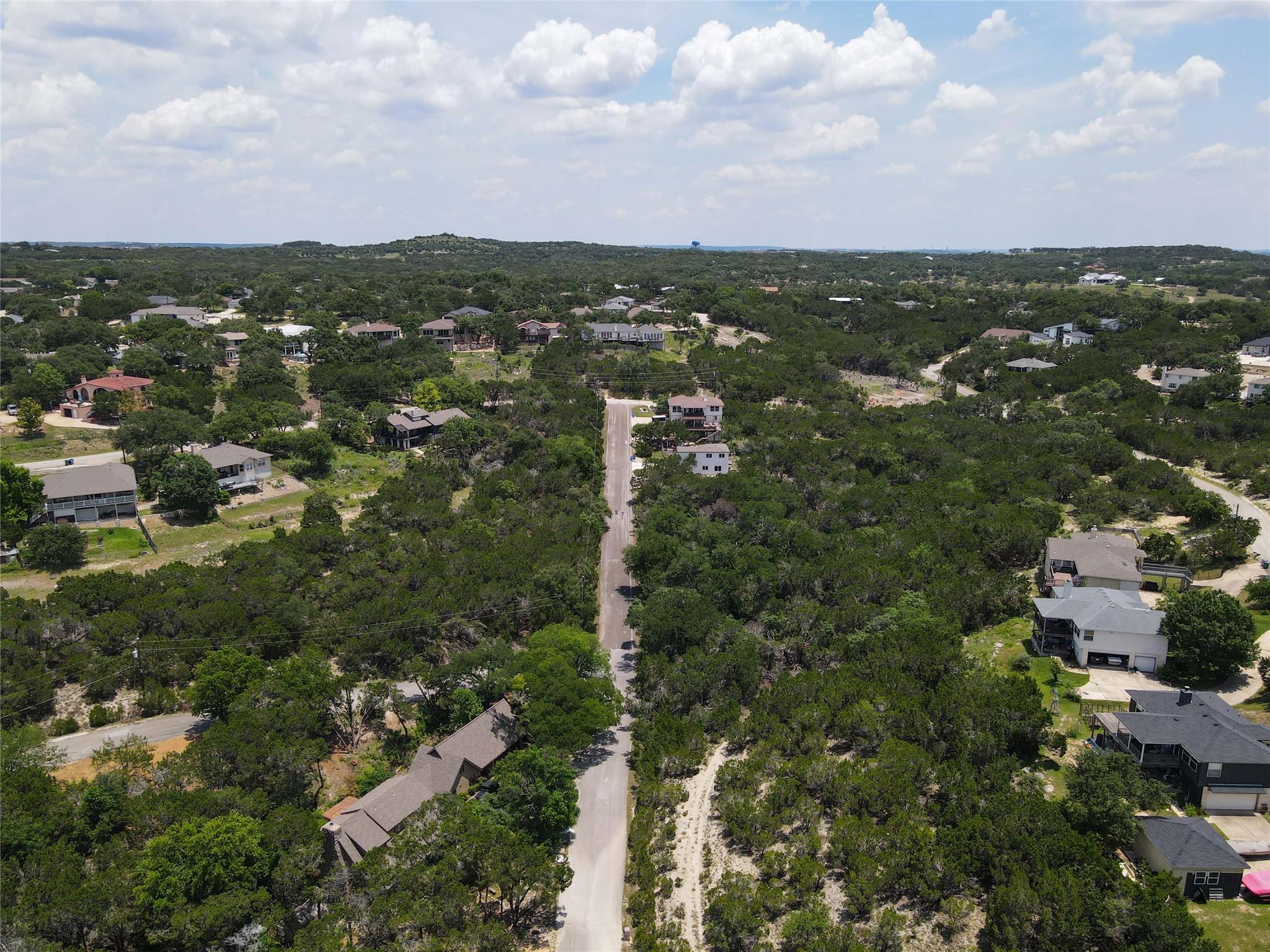 20709 Broken Arrow St, Lago Vista, TX 78645